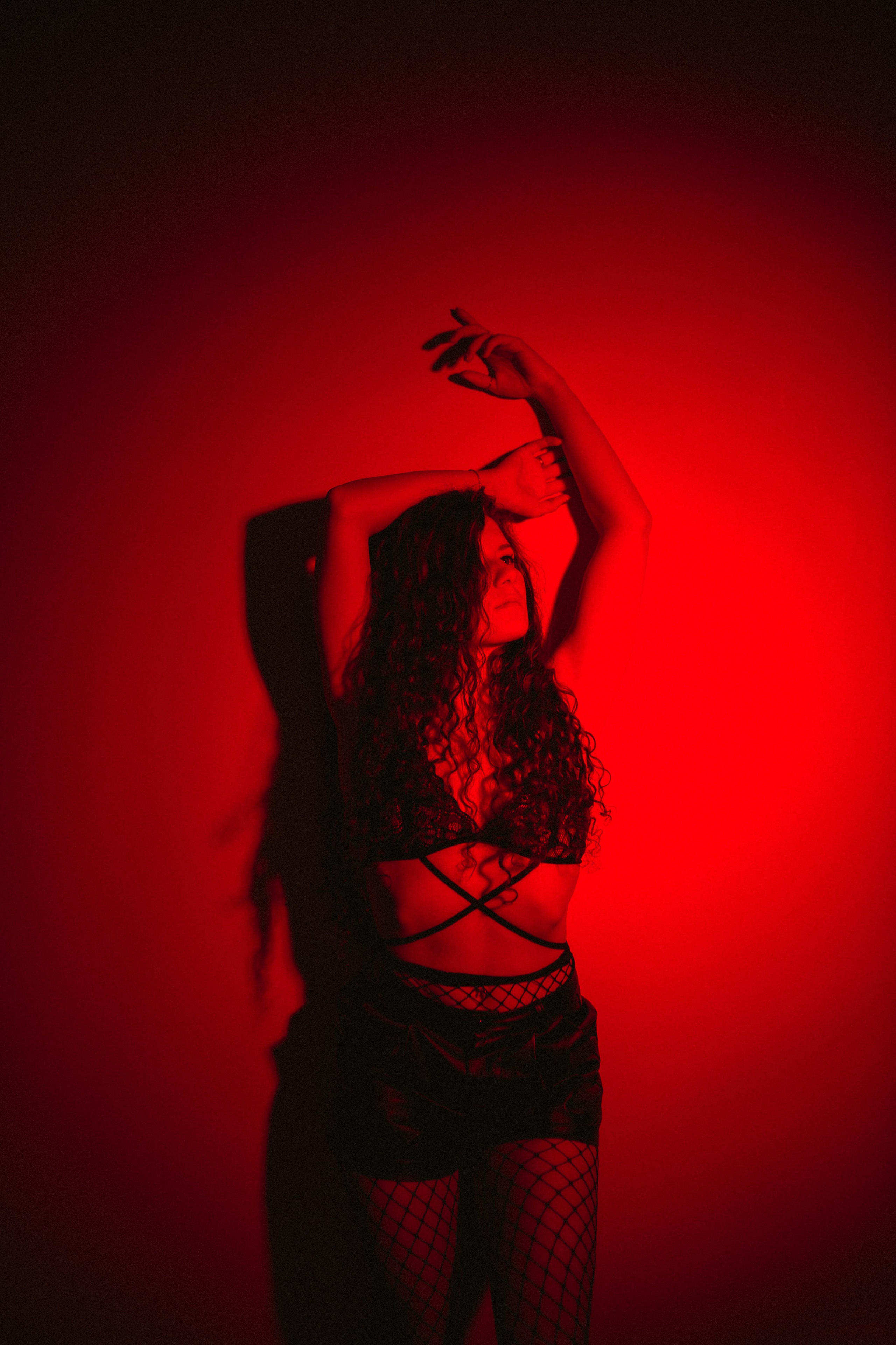 Дарья. Фотограф Елизавета Князева Сергиев Посад, Москва