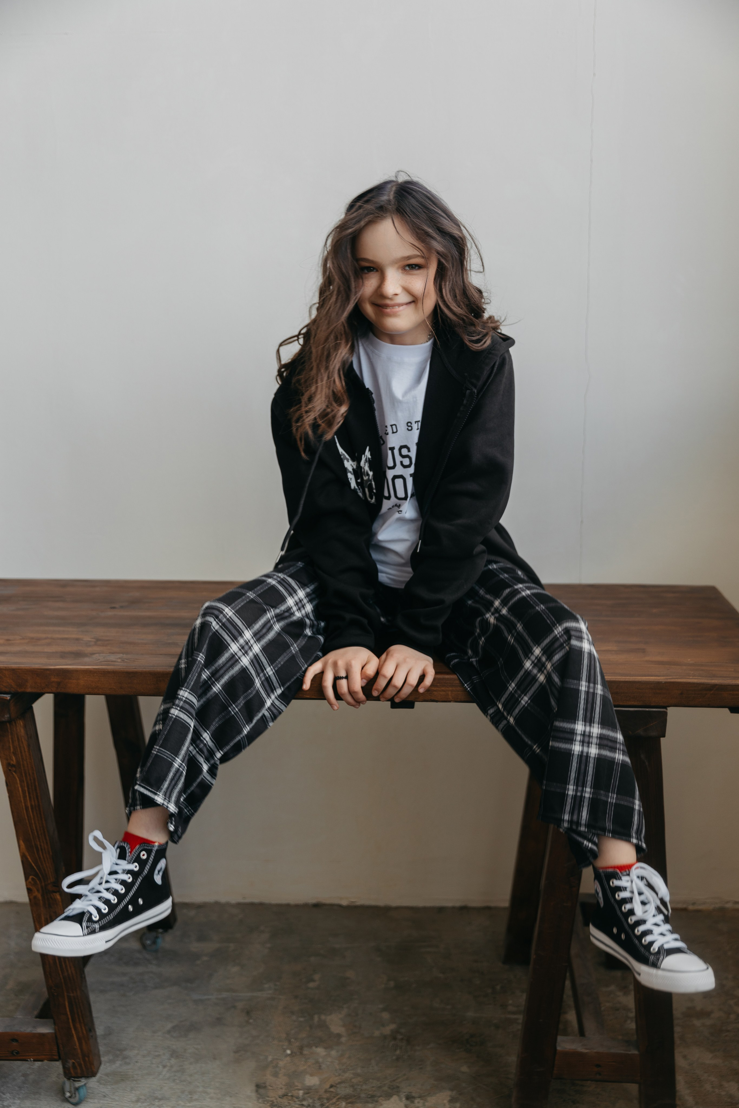 Арина. Подростковая серия. Фотограф в Твери Лагодная Яна