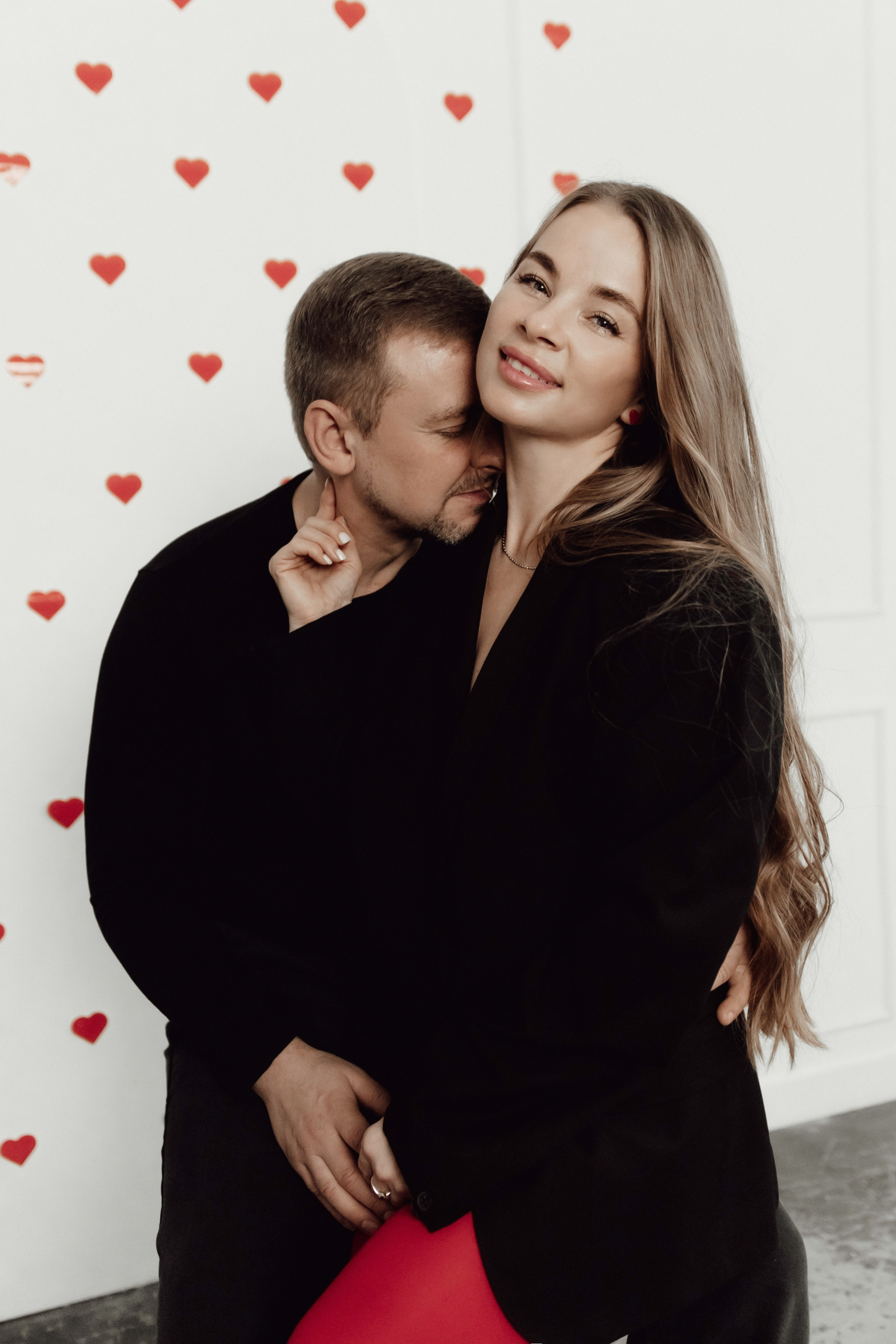 Олег и Мария. Фотограф в Кирове и Кирово-Чепецке Валерия Шиляева