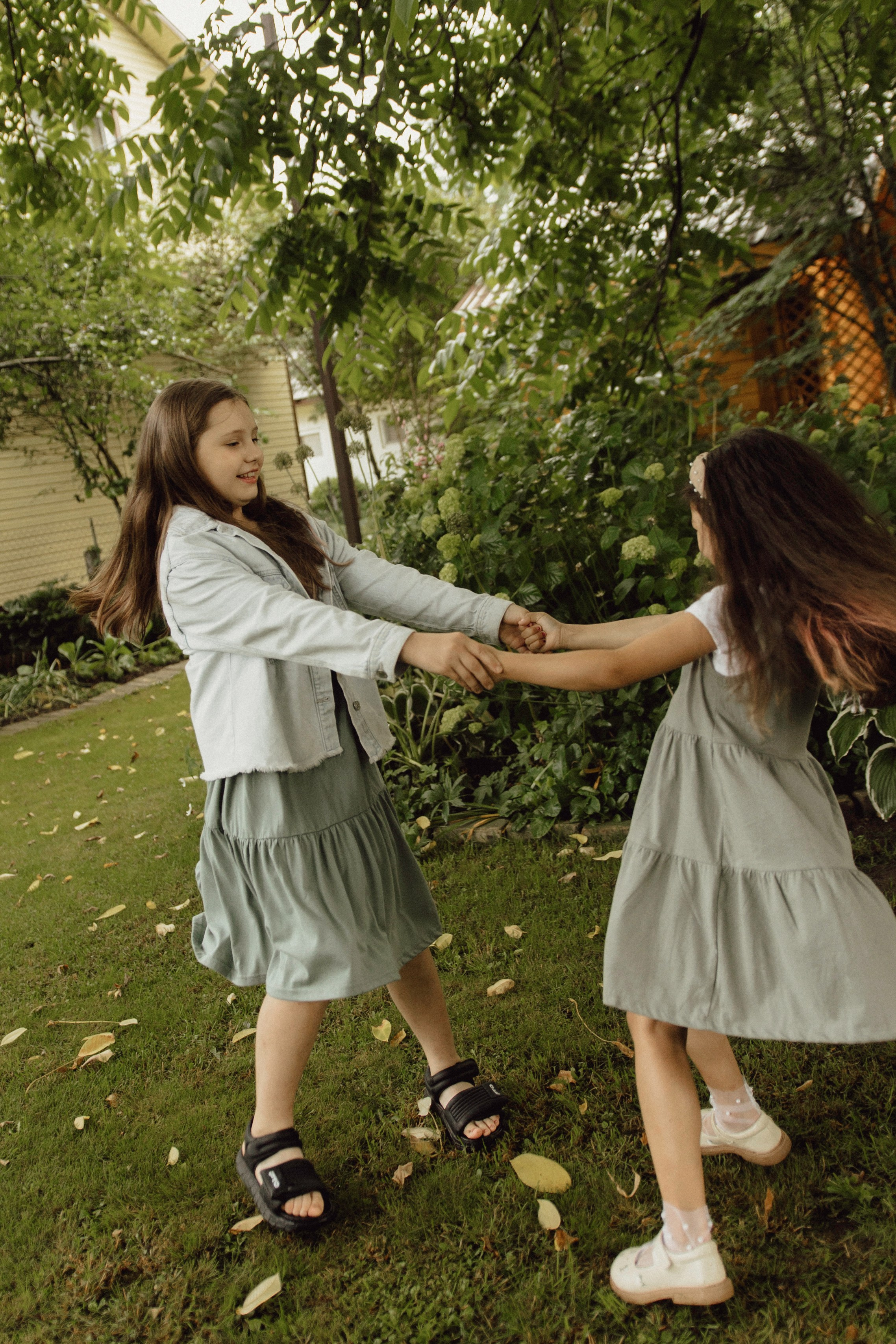 Семья Ани. Фотограф в Кирове и Кирово-Чепецке Валерия Шиляева