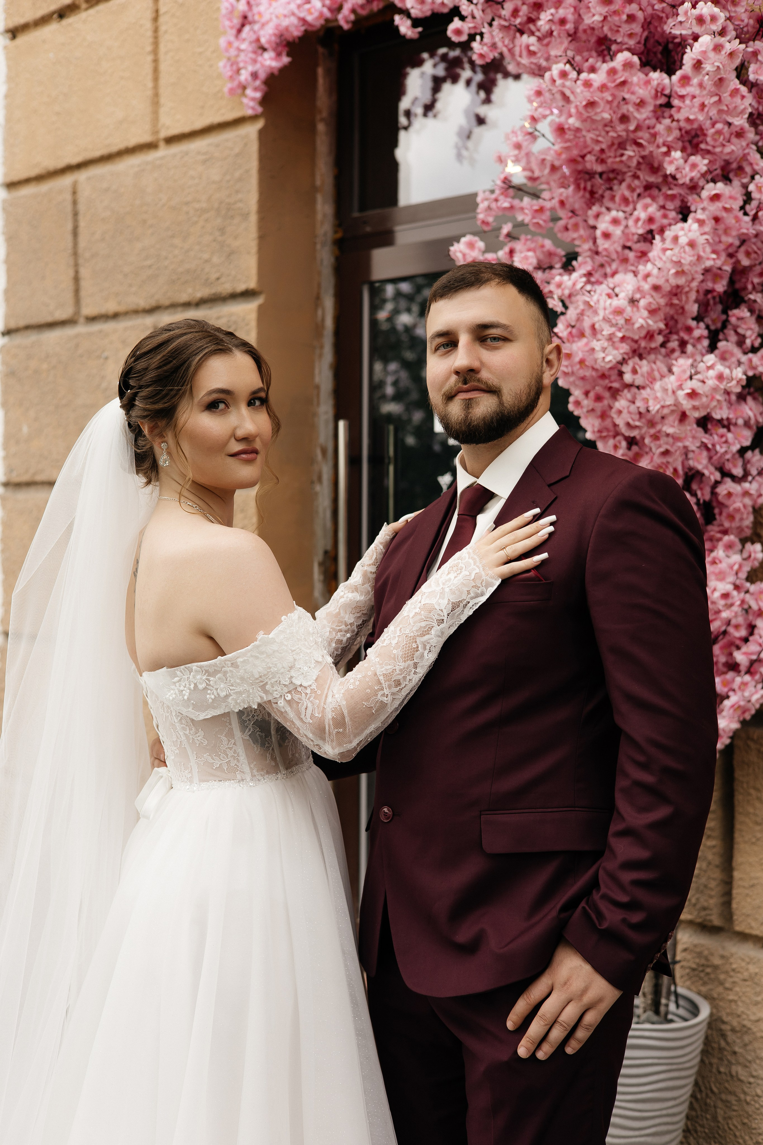 Между небом и землей. Фотограф Петрозаводск/СПБ