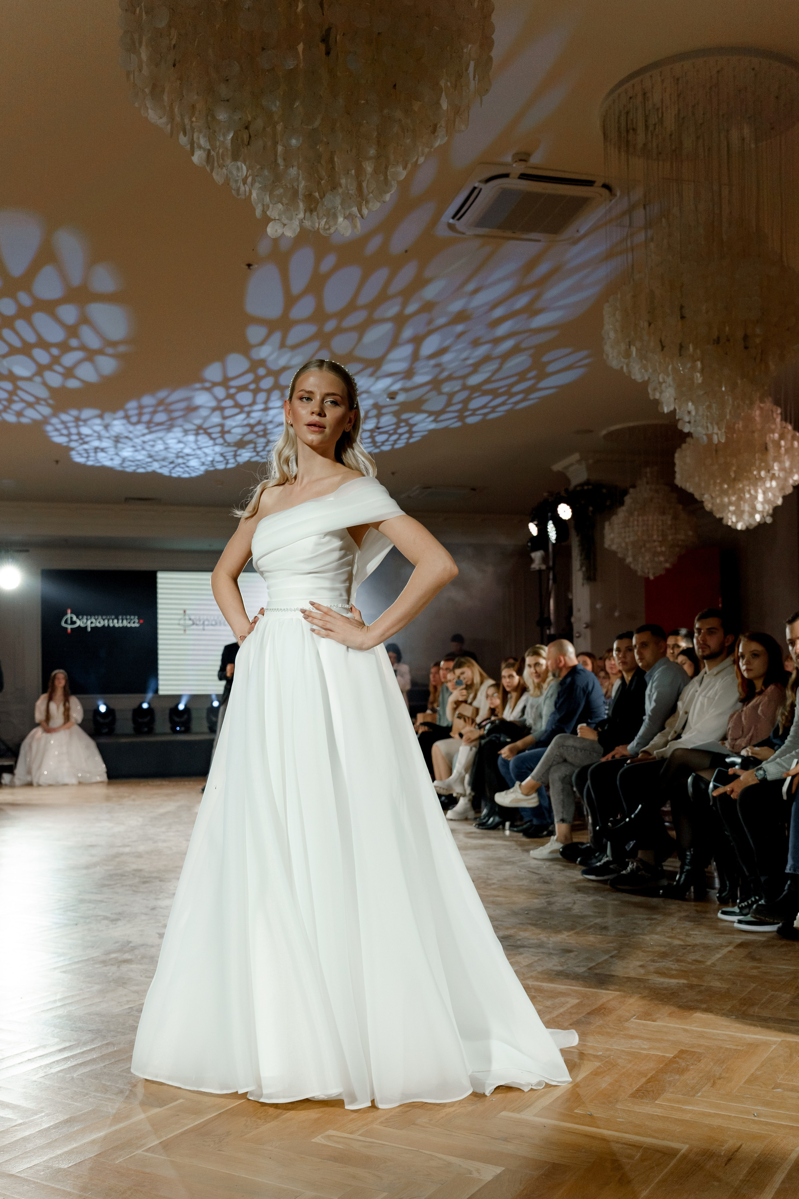 Выставка свадебных специалистов «Свадьба на 1000%». Свадебный фотограф в Санкт-Петербурге