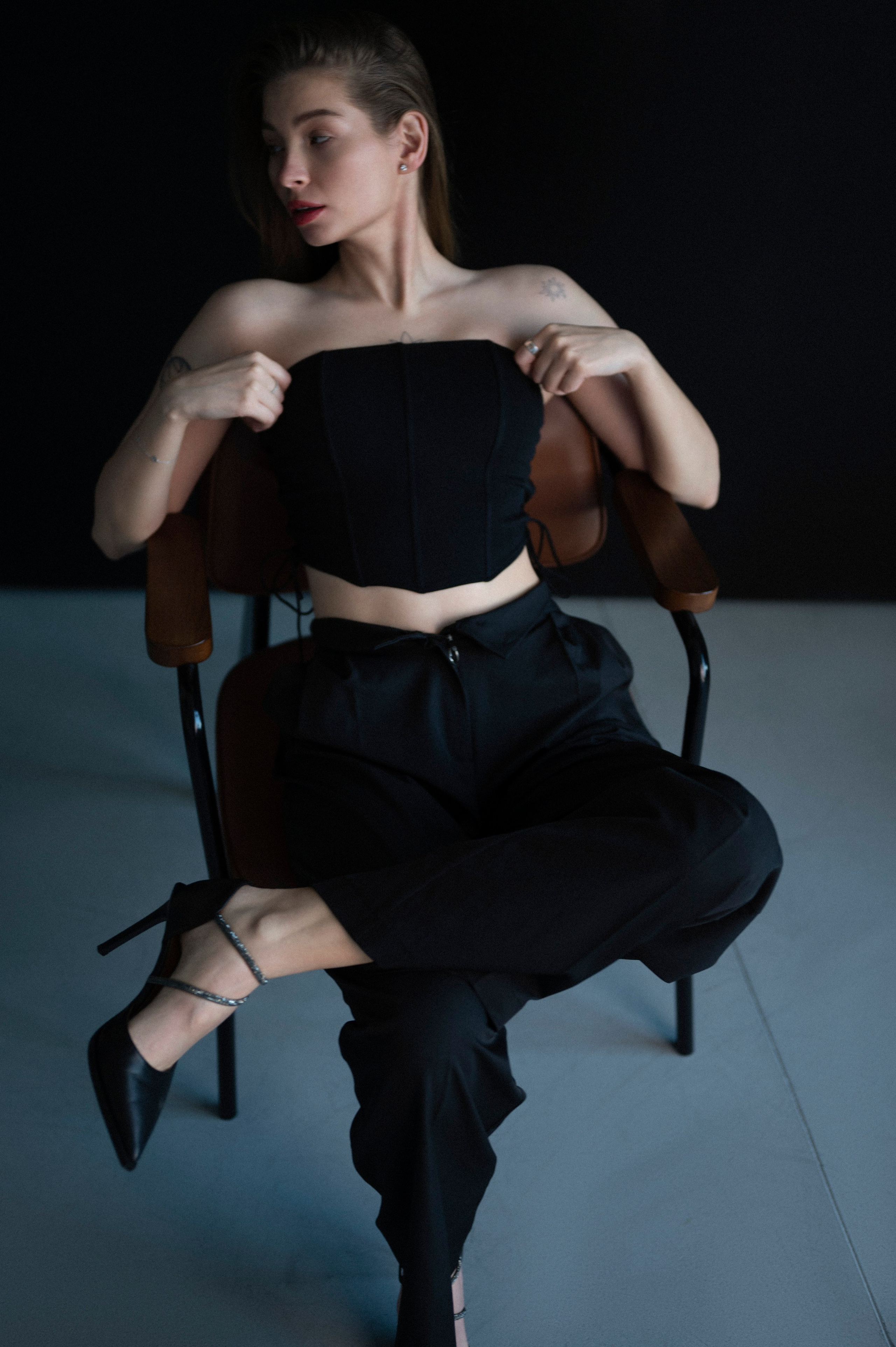 Фотограф Иркутск Лепетанова Марианна