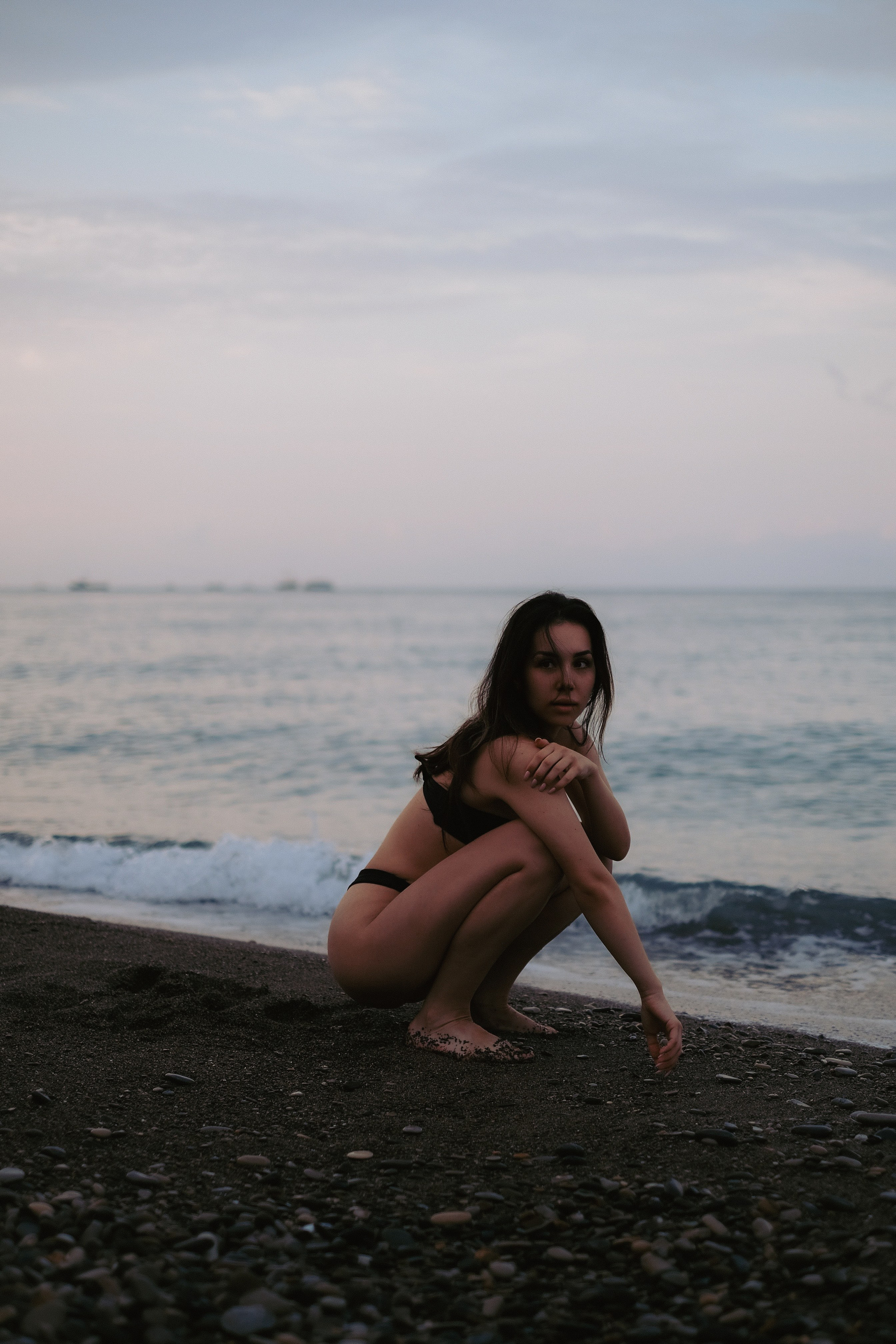 Рамина. Фотограф в Санкт-Петербурге и Сочи Виктория Анисс