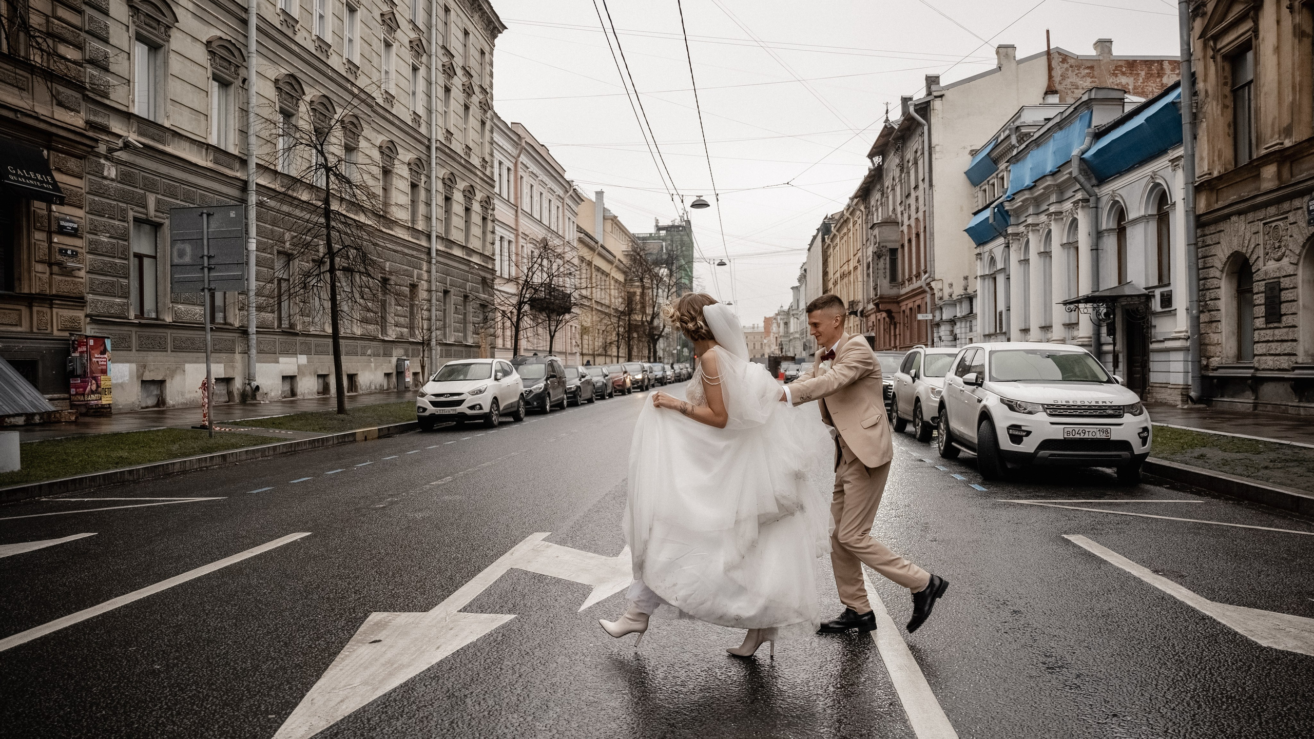 Nikolay & Julia. Dolce_wedding