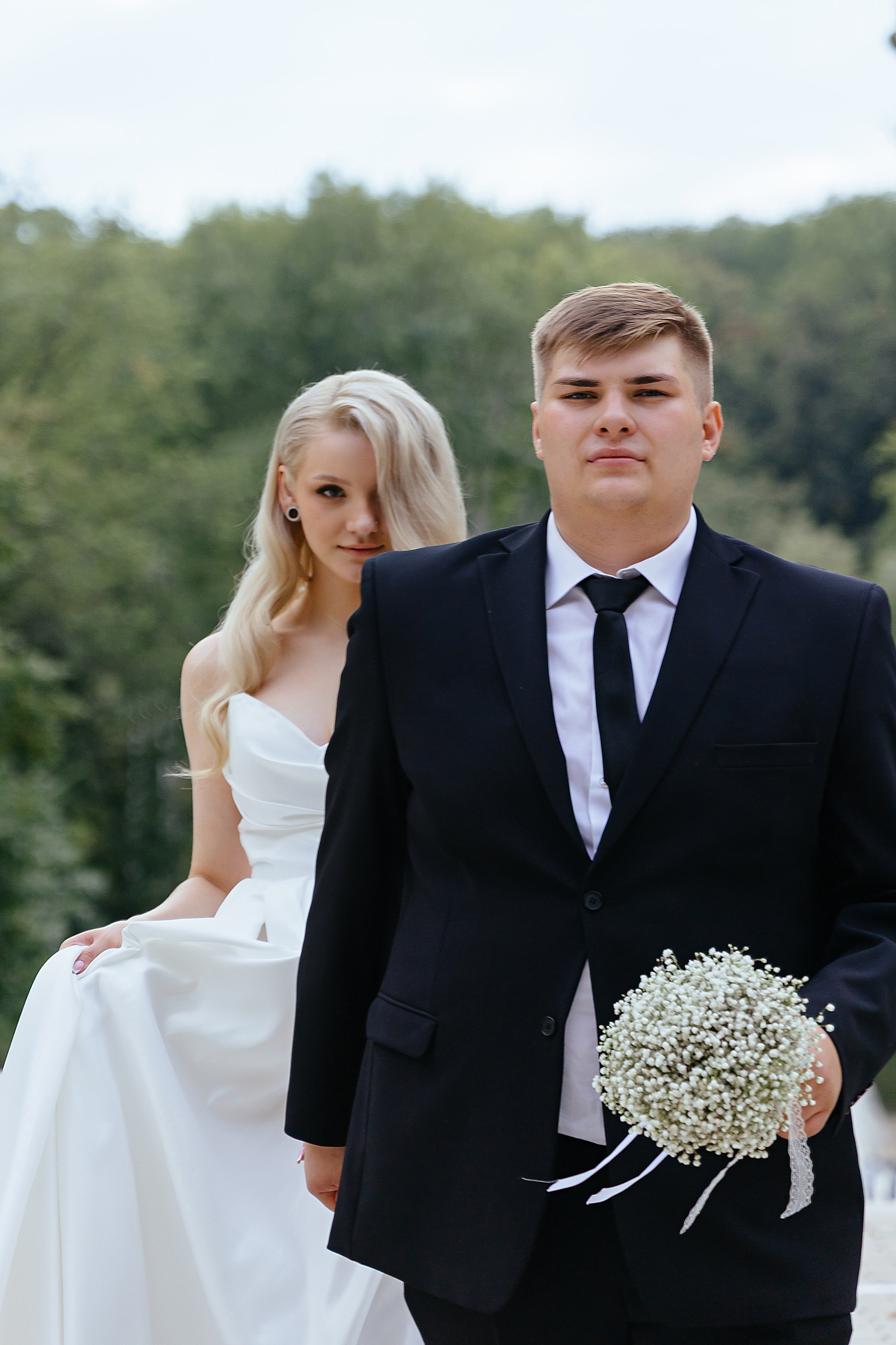 София и Олег. Фотограф, видеограф