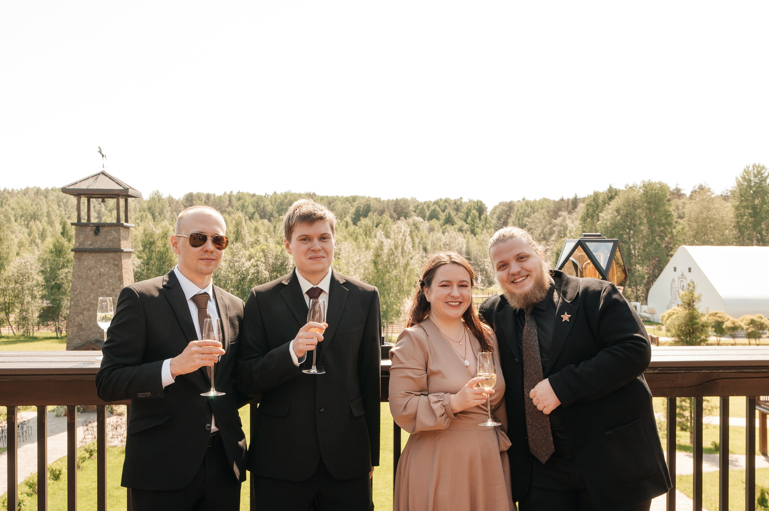 WEDDING. Мария — Свадебный фотограф