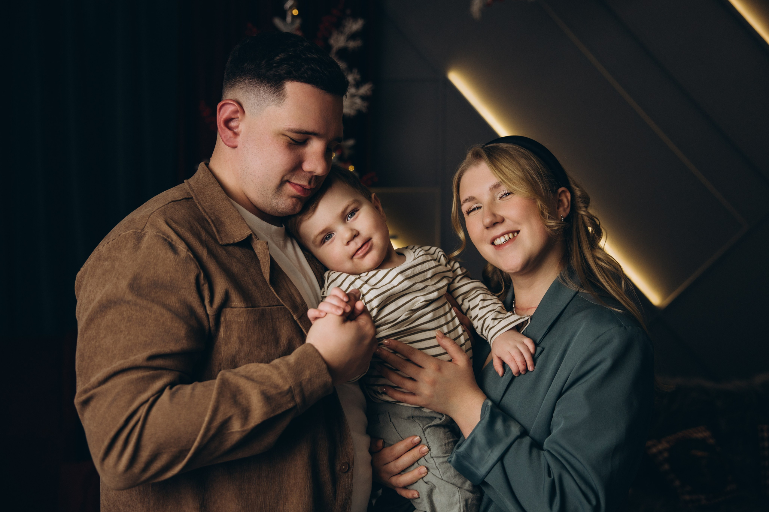 Луна. Свадебный, семейный фотограф в Иркутске Светлана Макаричева