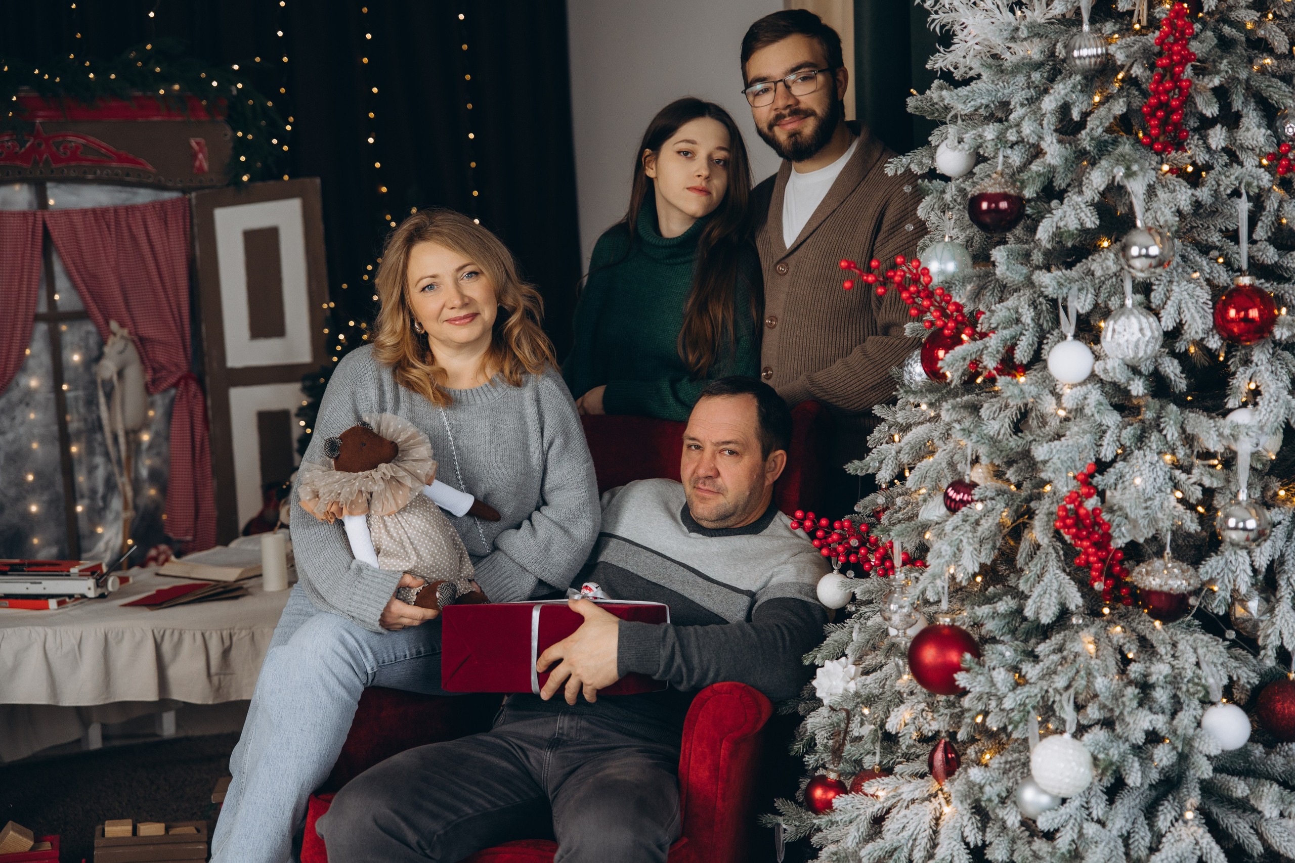 В луне. Свадебный, семейный фотограф в Иркутске Светлана Макаричева