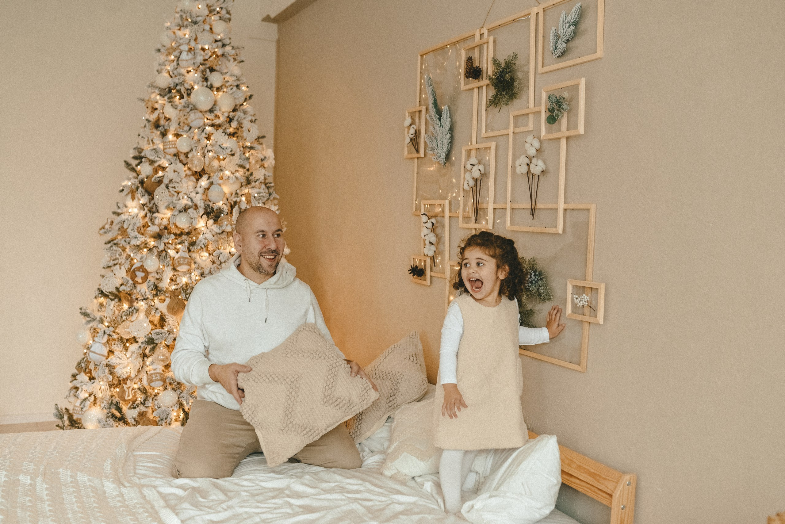 Лизе 2 года. Ульяна Сёмина, фотограф, Москва