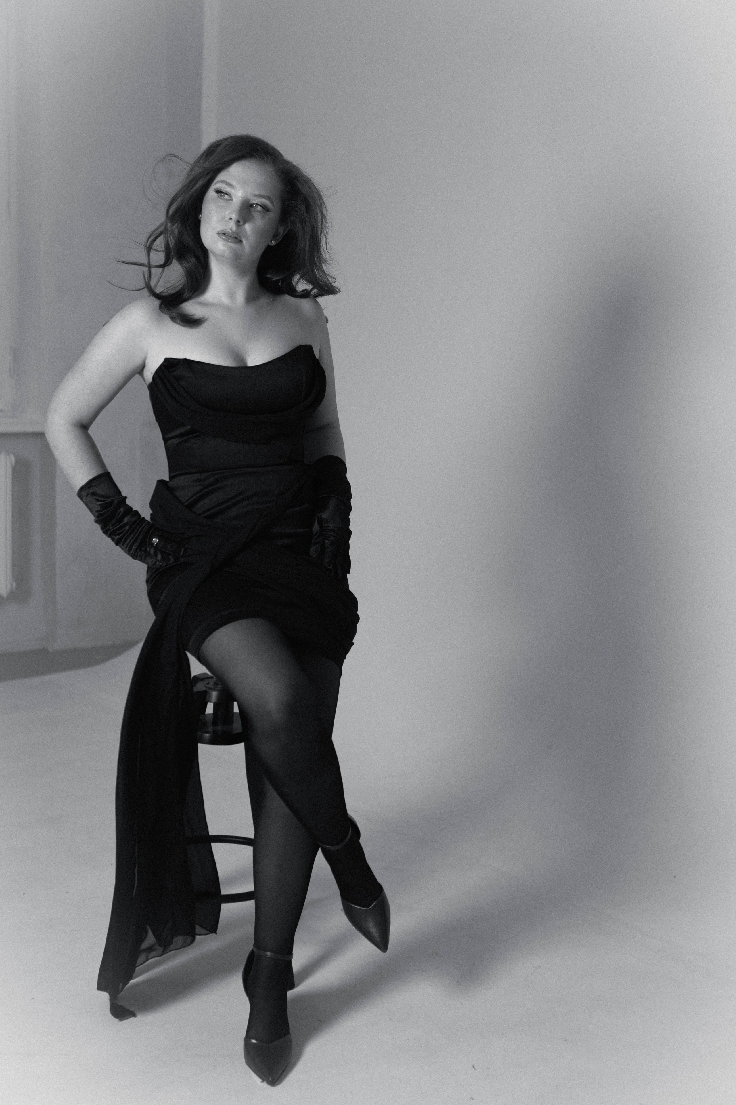 Фотосессия Ани. Свадебный фотограф в Нижнем Новгороде Анна Кузнецова