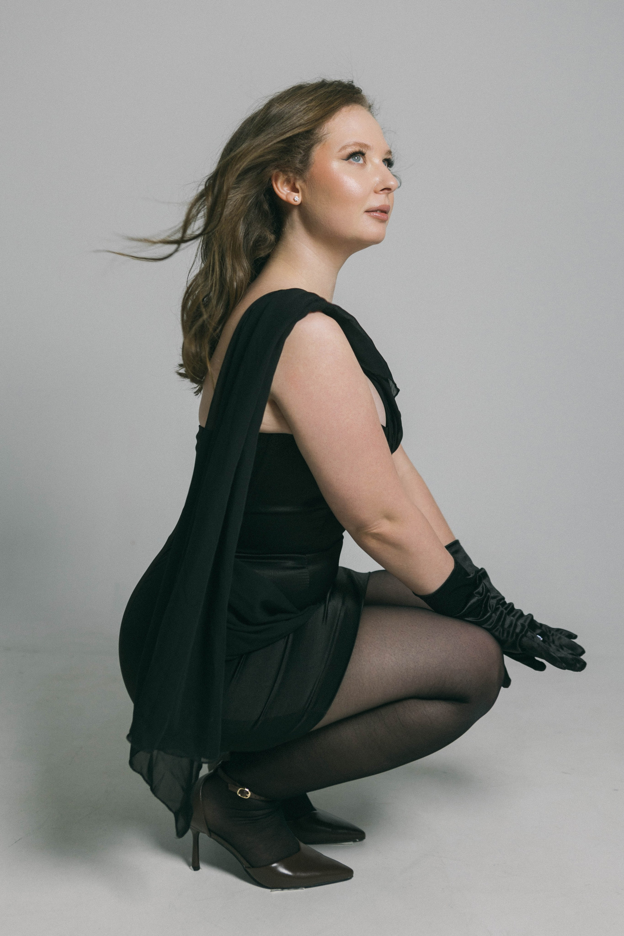 Фотосессия Ани. Свадебный фотограф в Нижнем Новгороде Анна Кузнецова