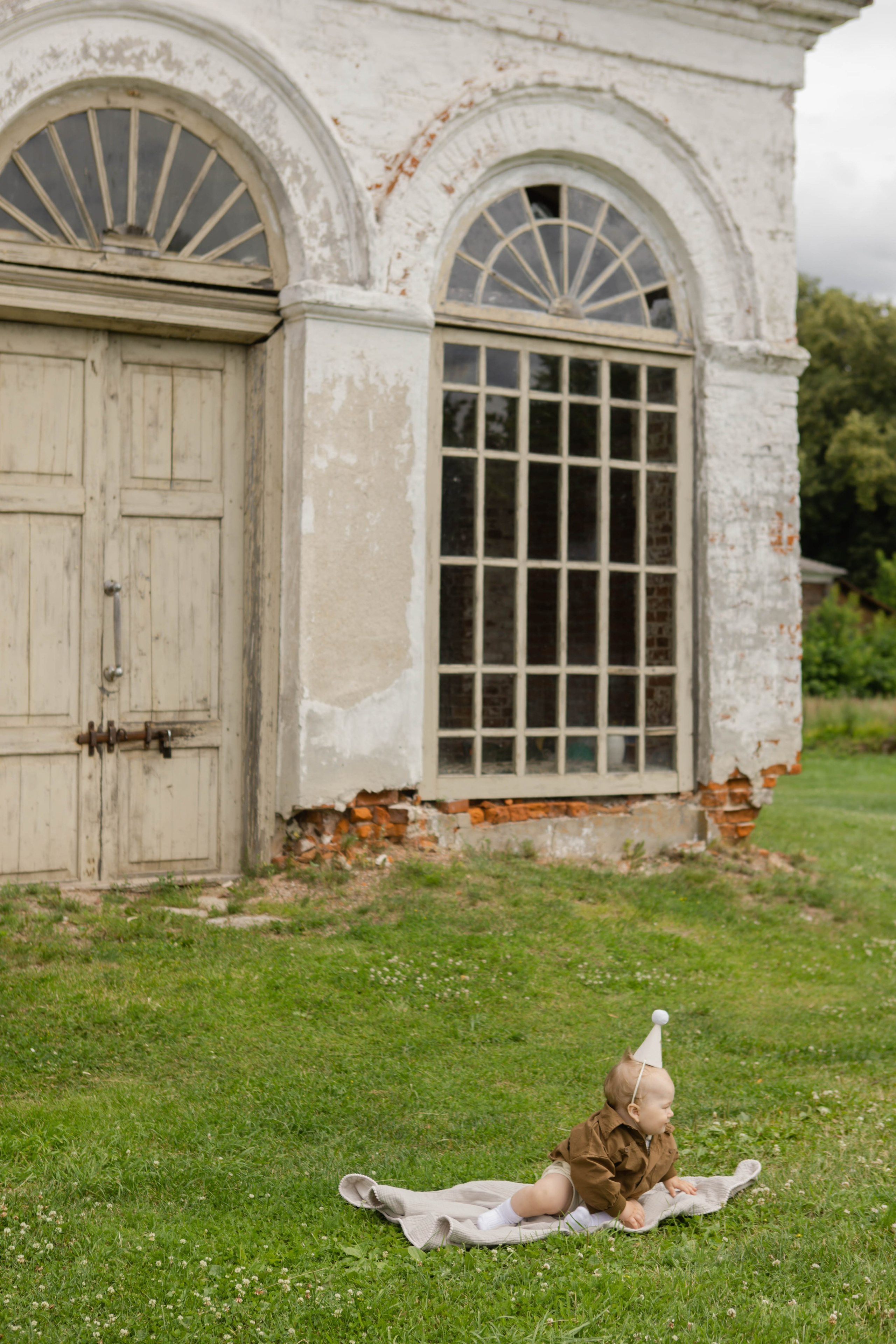Коля и Надя. Свадебный фотограф в Нижнем Новгороде Анна Кузнецова