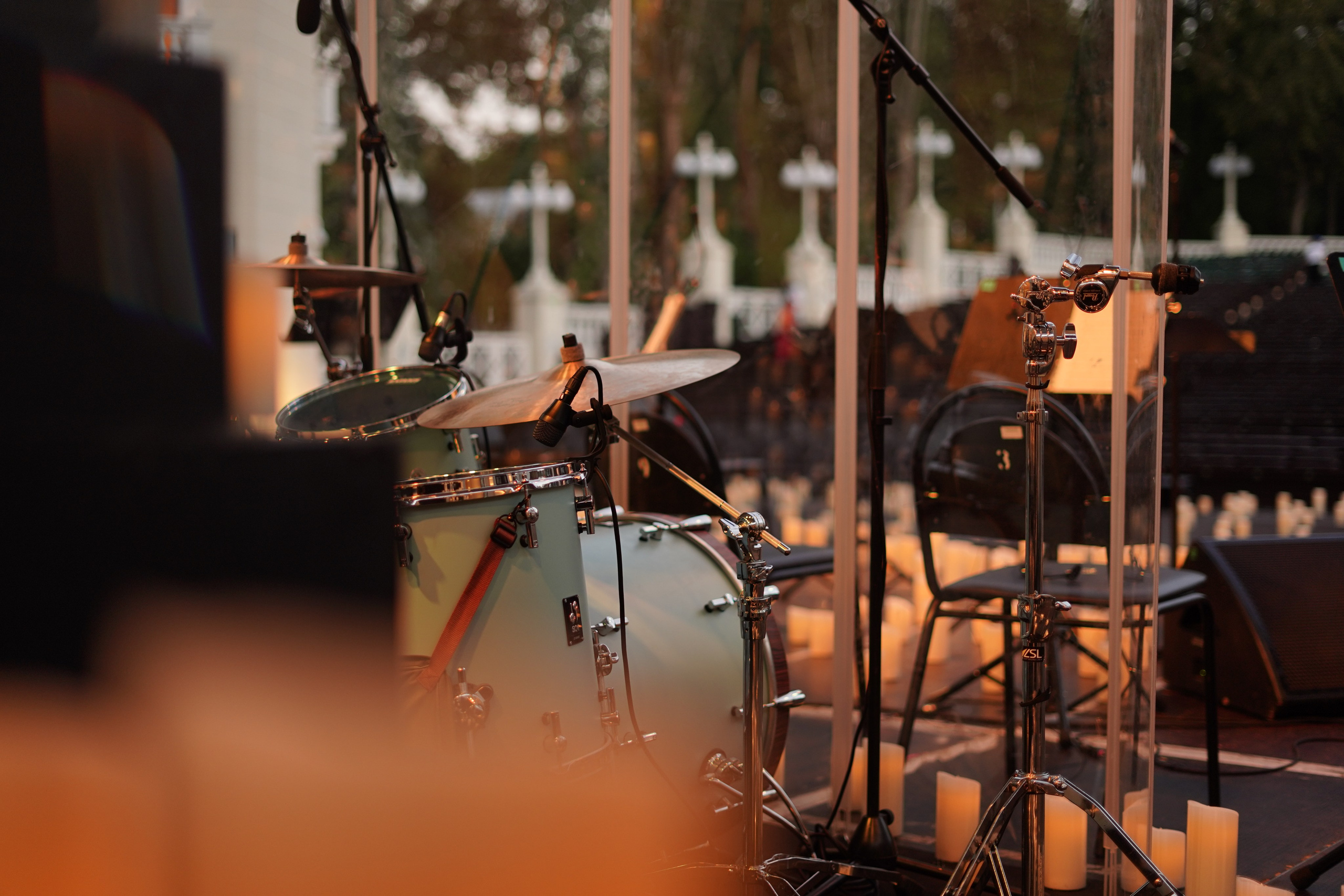 Luminary. Фотограф Гвоздева Варвара / Москва