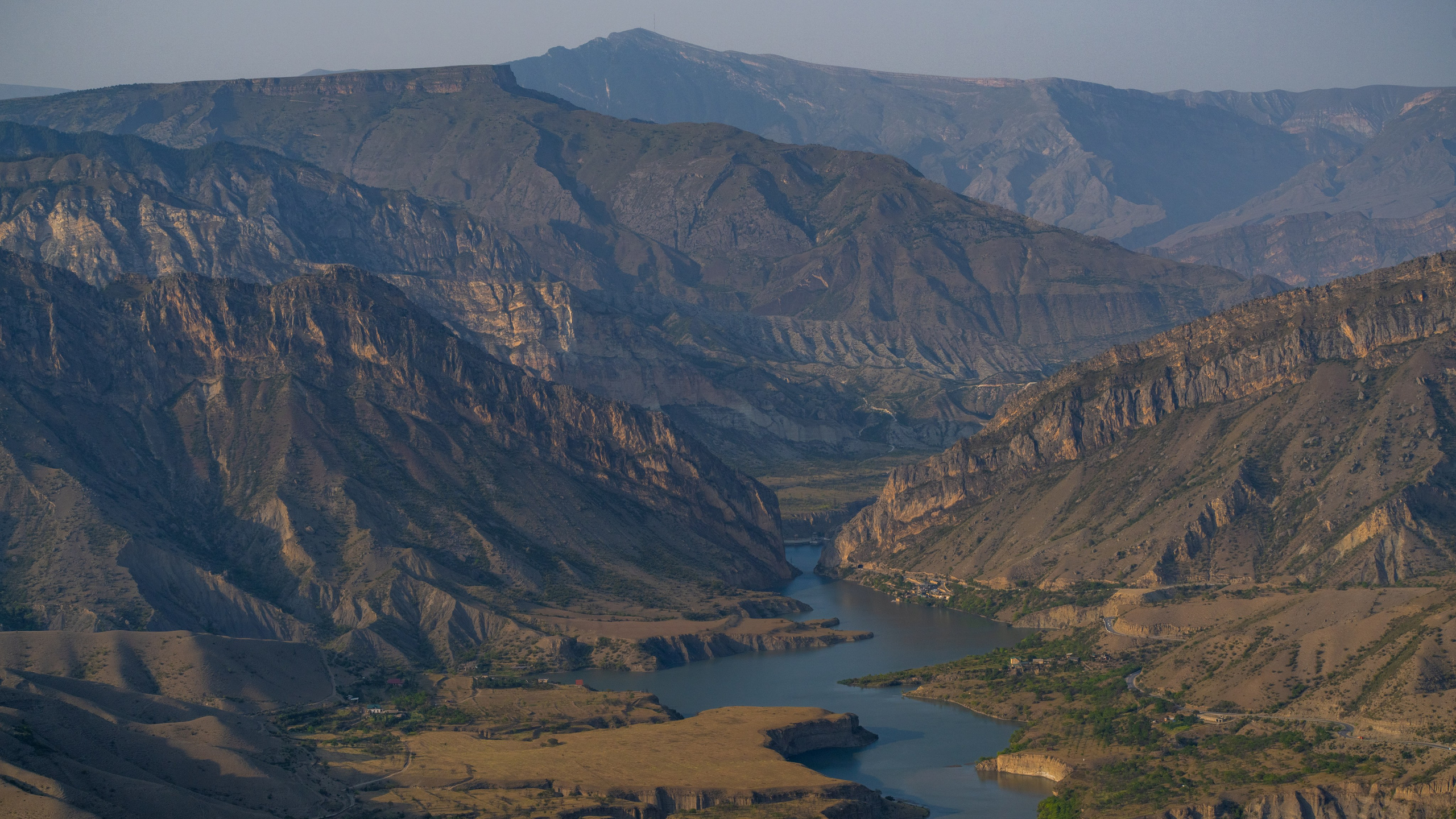 Дагестан. Фотограф в Москве. Шахабудин
