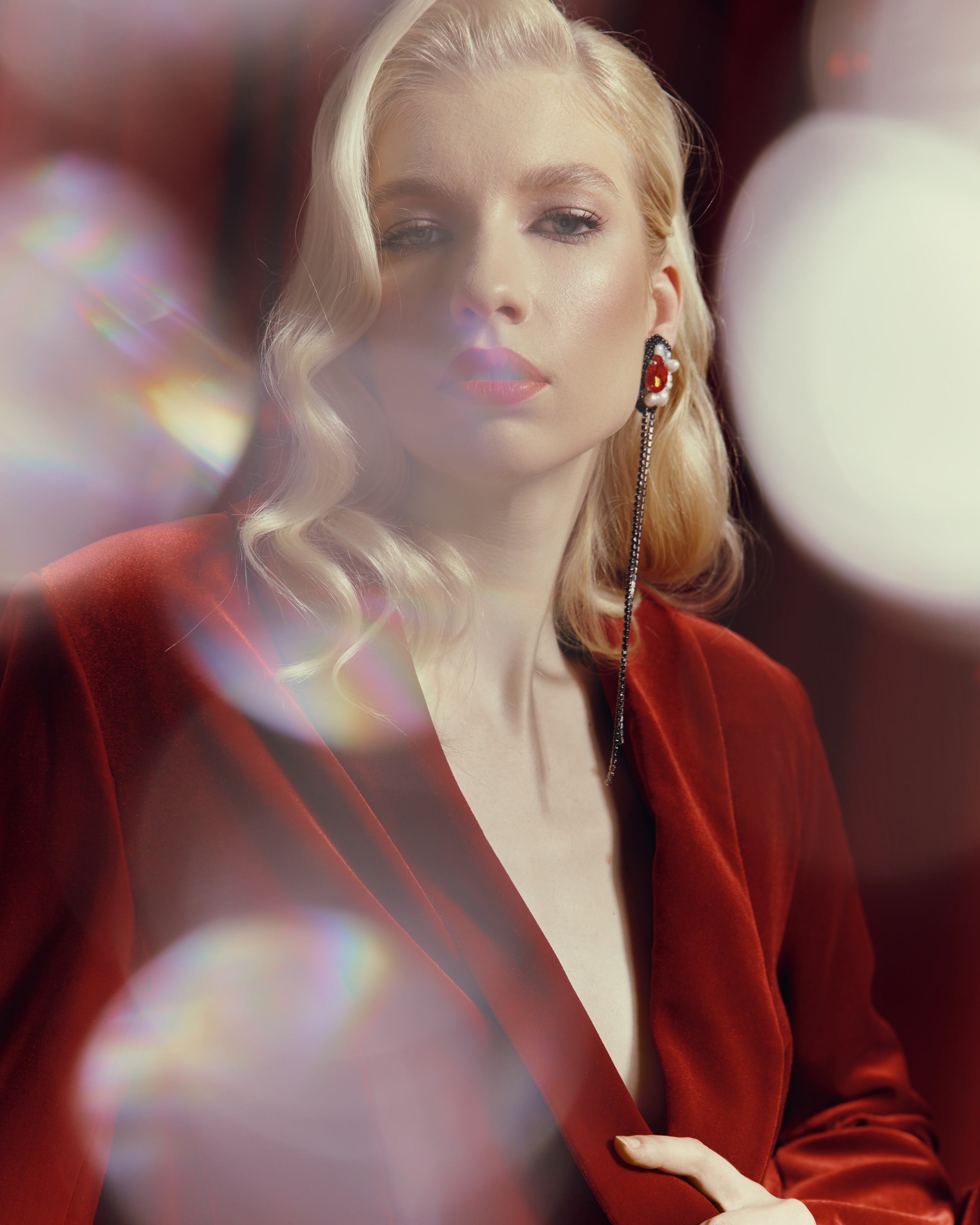 Индивидуальные съемки. Коммерческий фотограф из Уфы Яна Шакирова