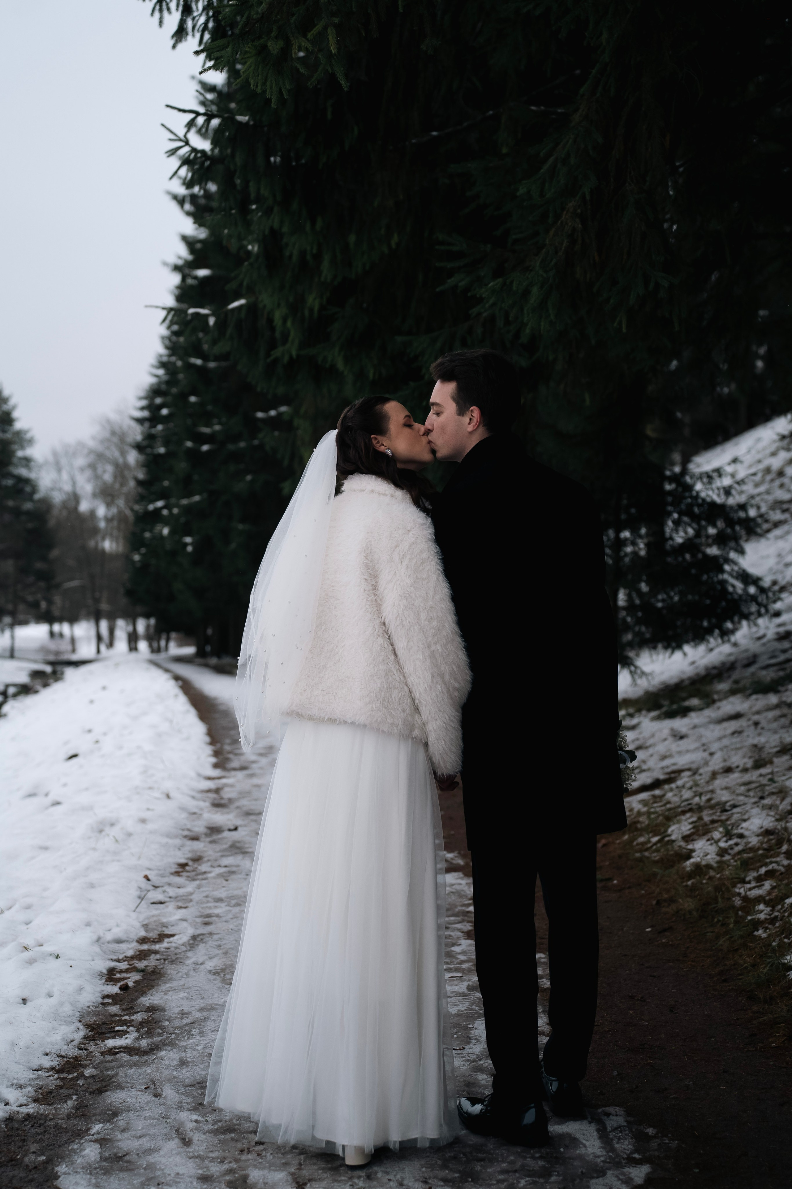 Wedding's Andrei&Elizaveta. Ss.davydova