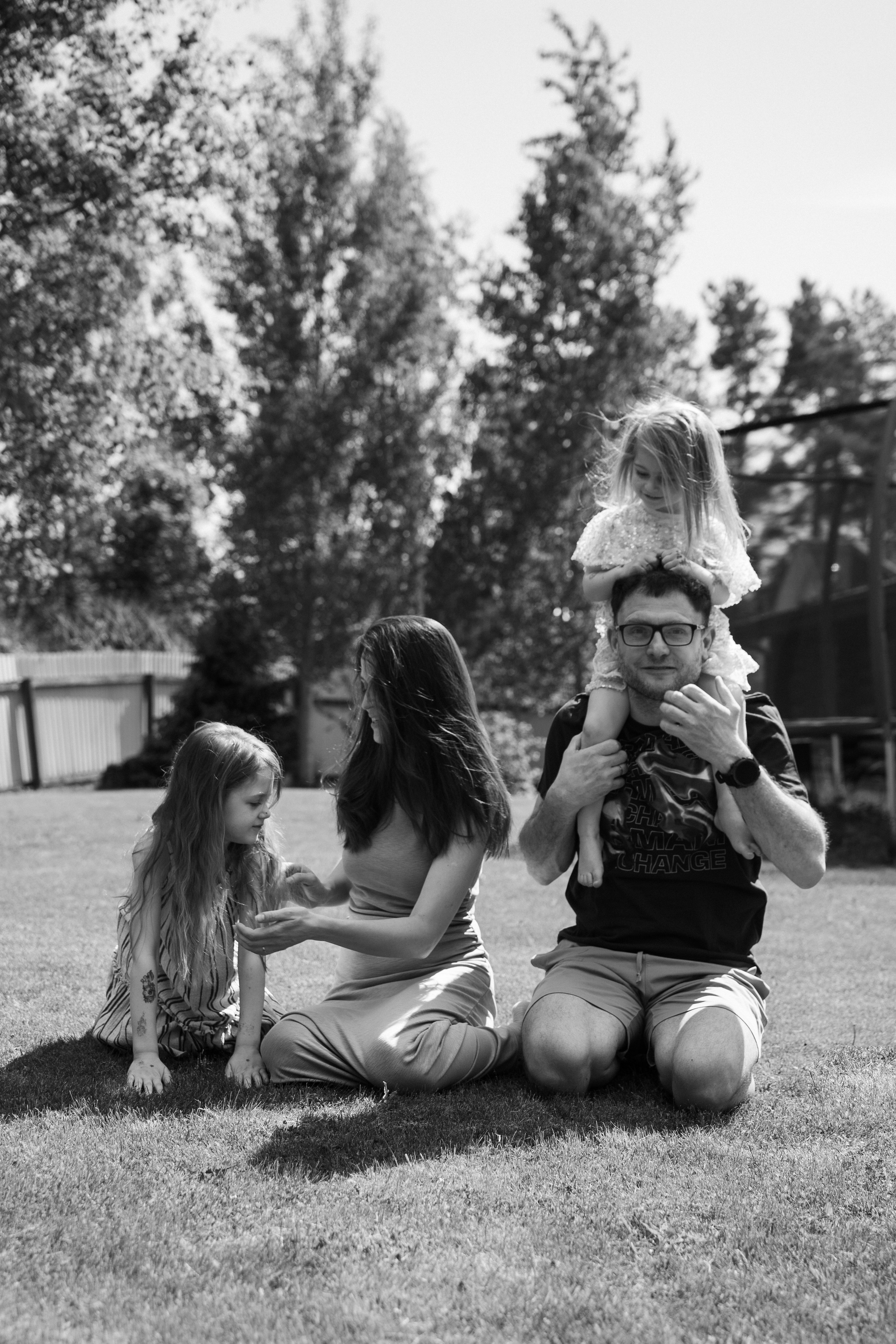 Family. Ss.davydova