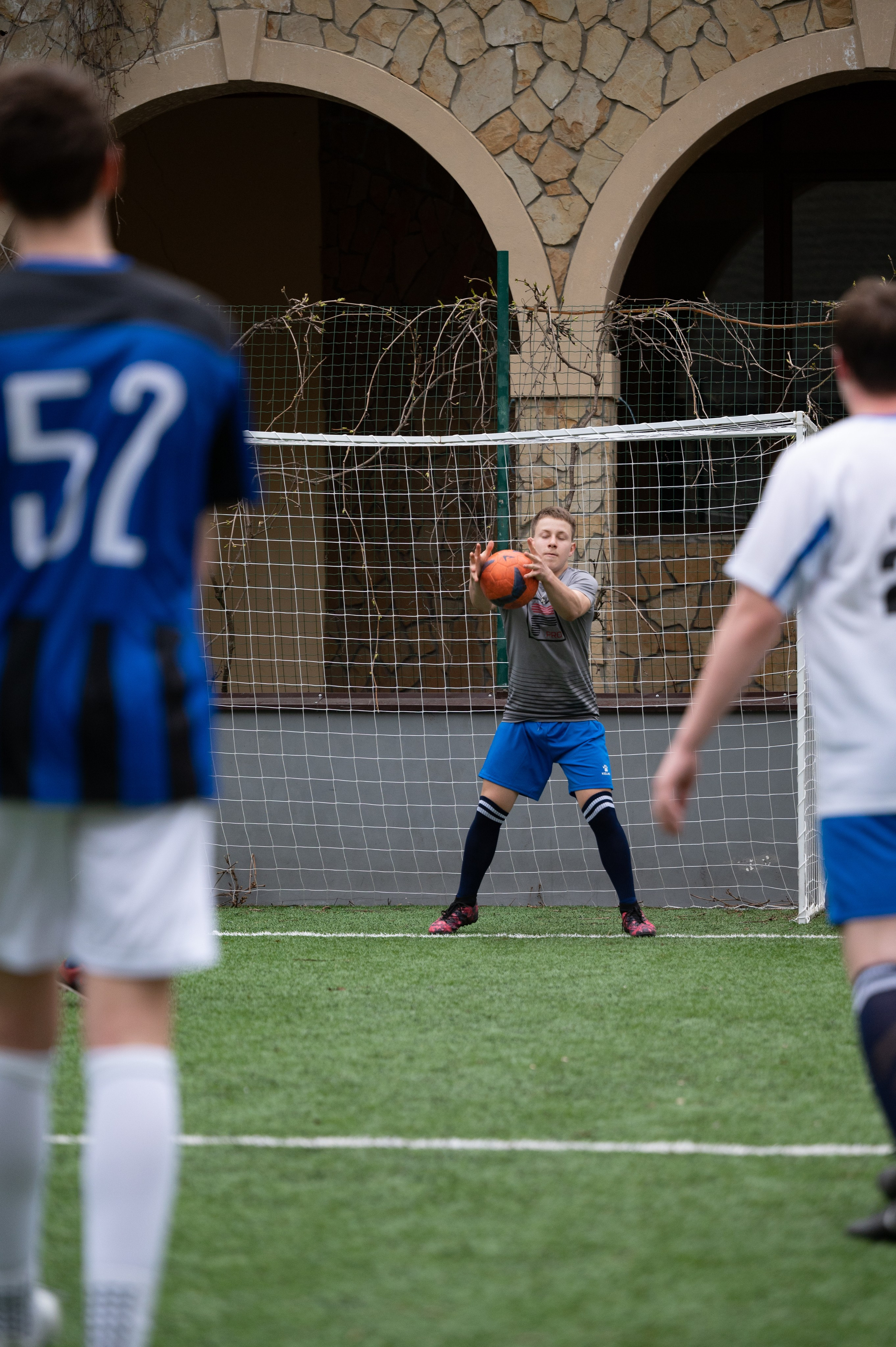 Благотворительный фонд “Жизнь одна”. Мир живой фотографии о Вас и для Вас