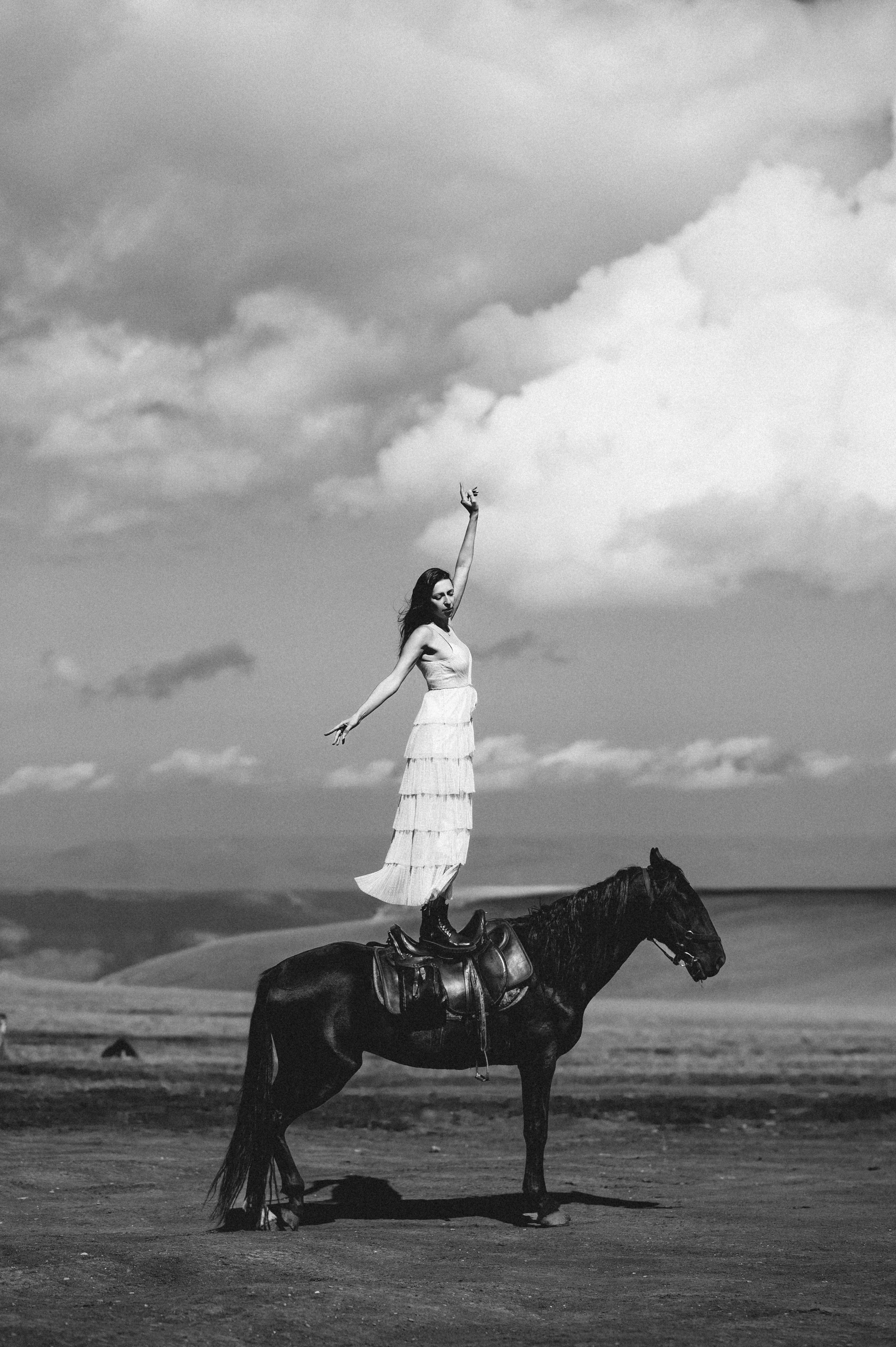 Женский портрет. Мир живой фотографии о Вас и для Вас