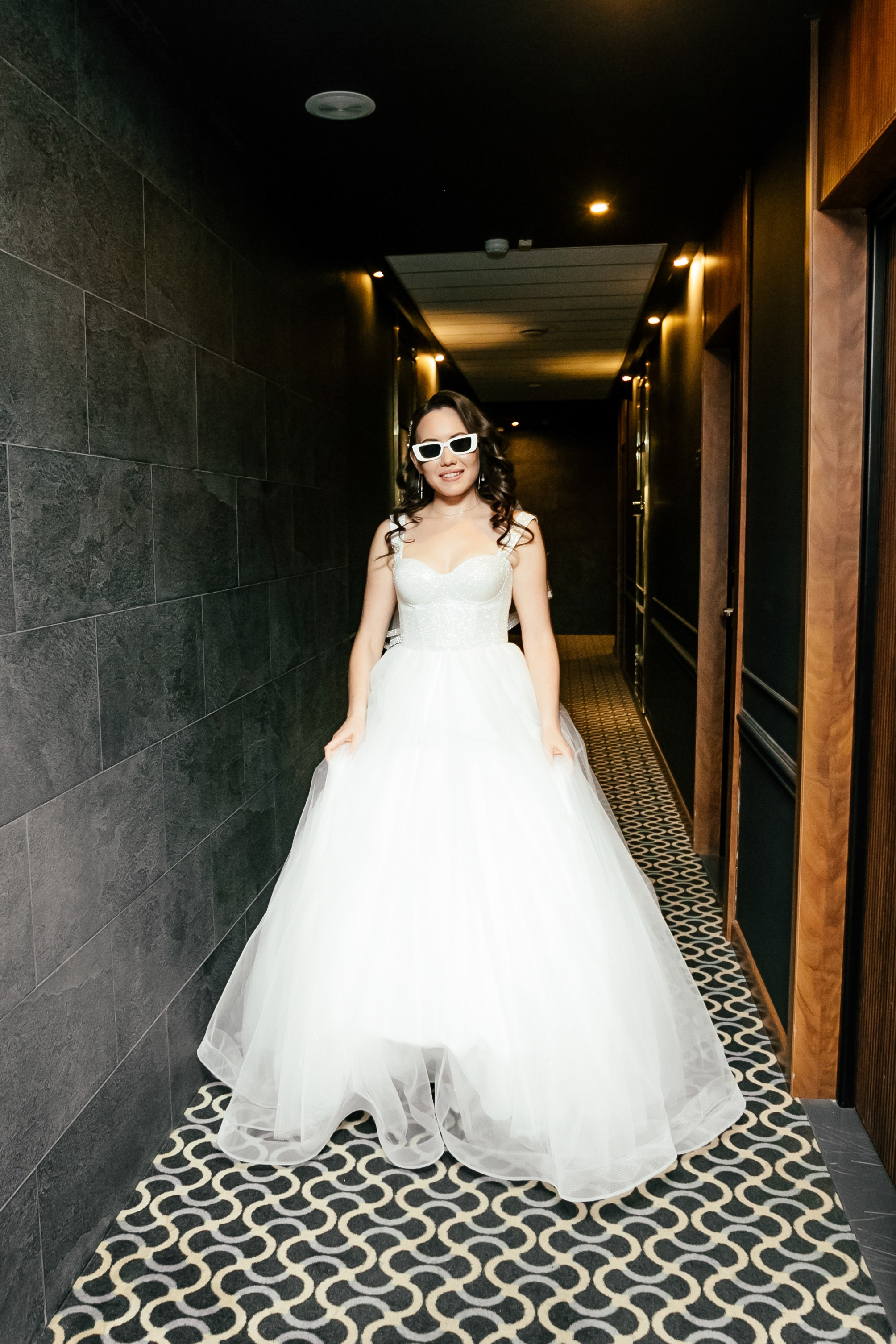 Андрей и Валя. Свадебный фотограф Ростове-на-Дону