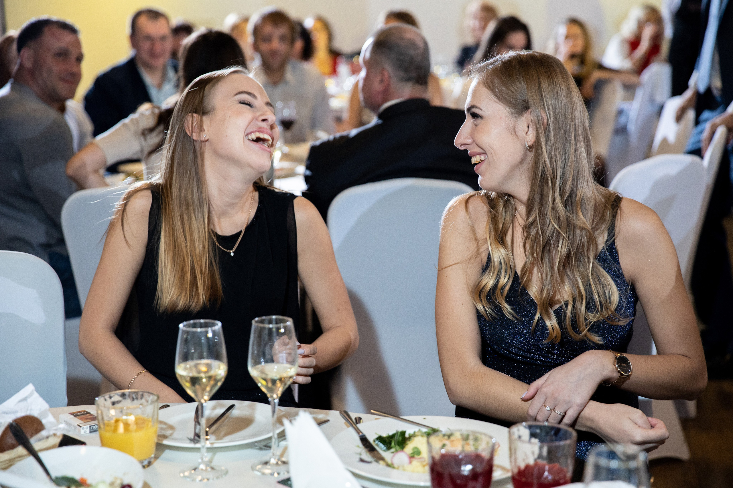 Fresh fitness. Фотограф на корпоратив Спб / Москва