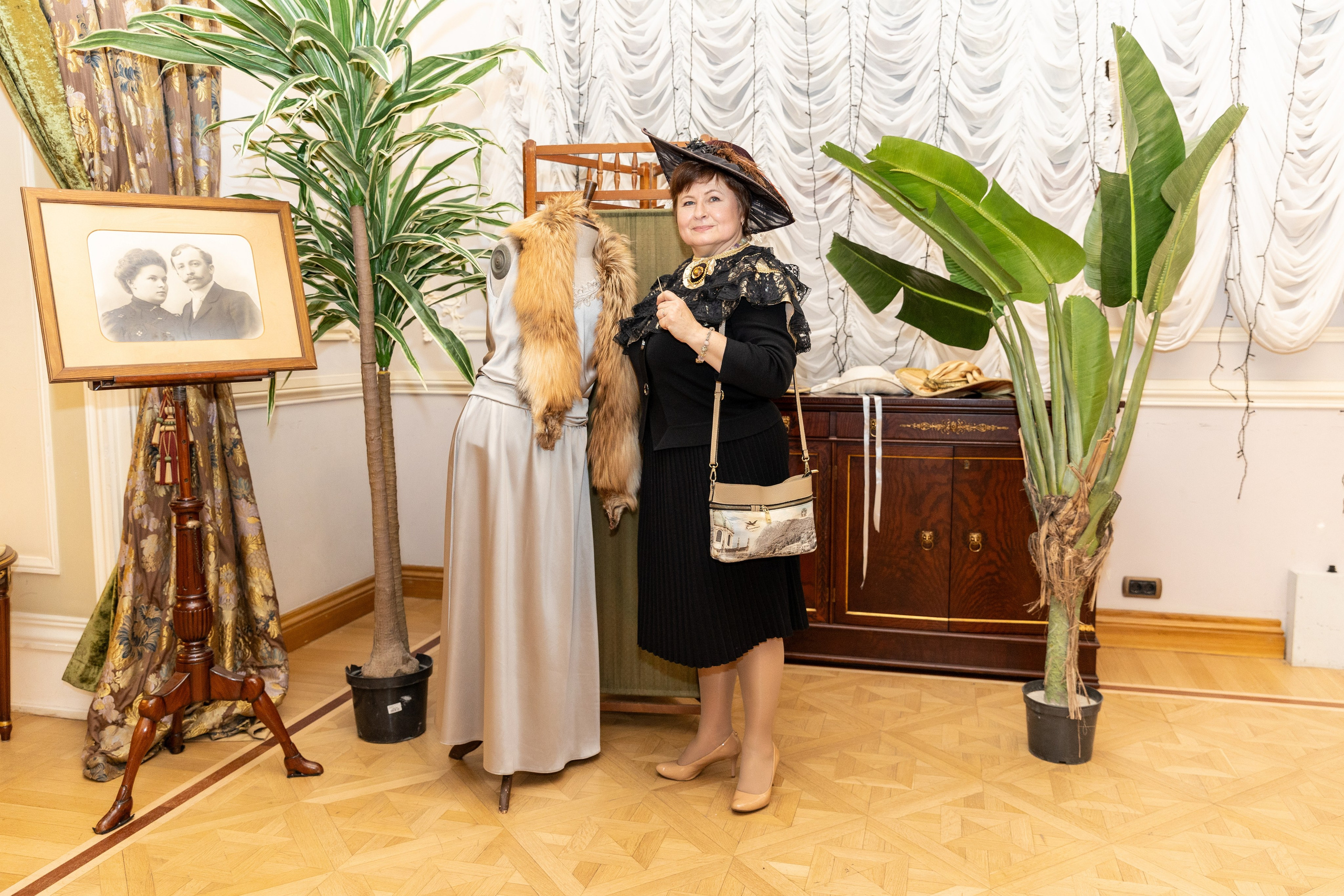 Новогодний корпоратив компании Интратул. Фотограф на корпоратив Спб / Москва