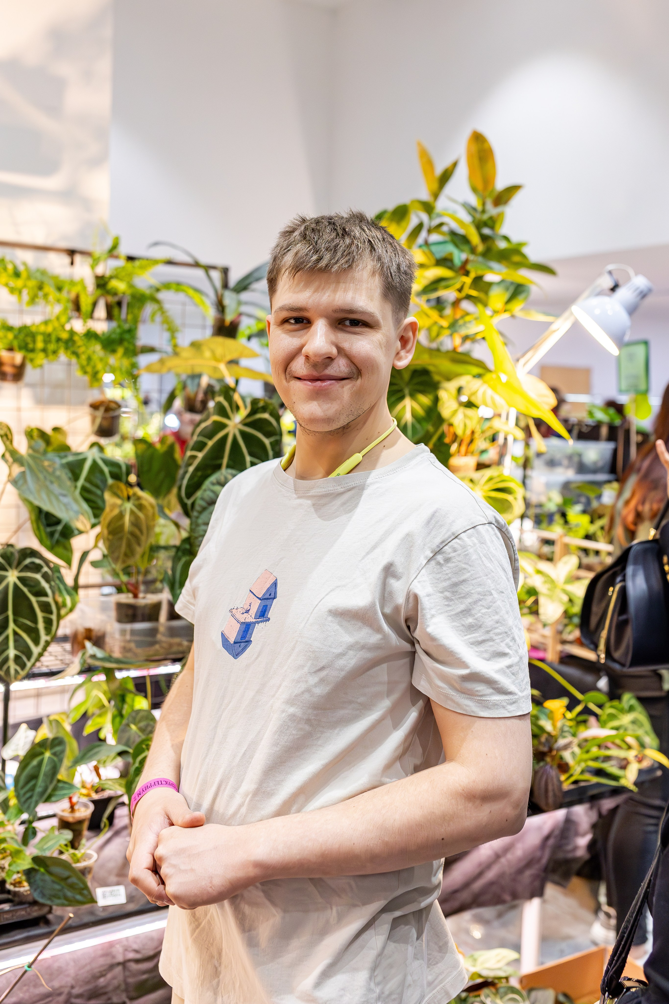 Монстериум апрель 2026. Александра Куликова фотограф, Москва