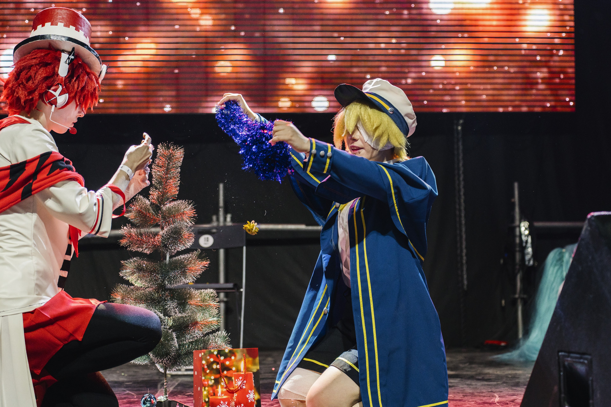 ПАНИКОТИК 2024. Концертный фотограф в Перми, Москве и Екатеринбурге Максим Шибаков