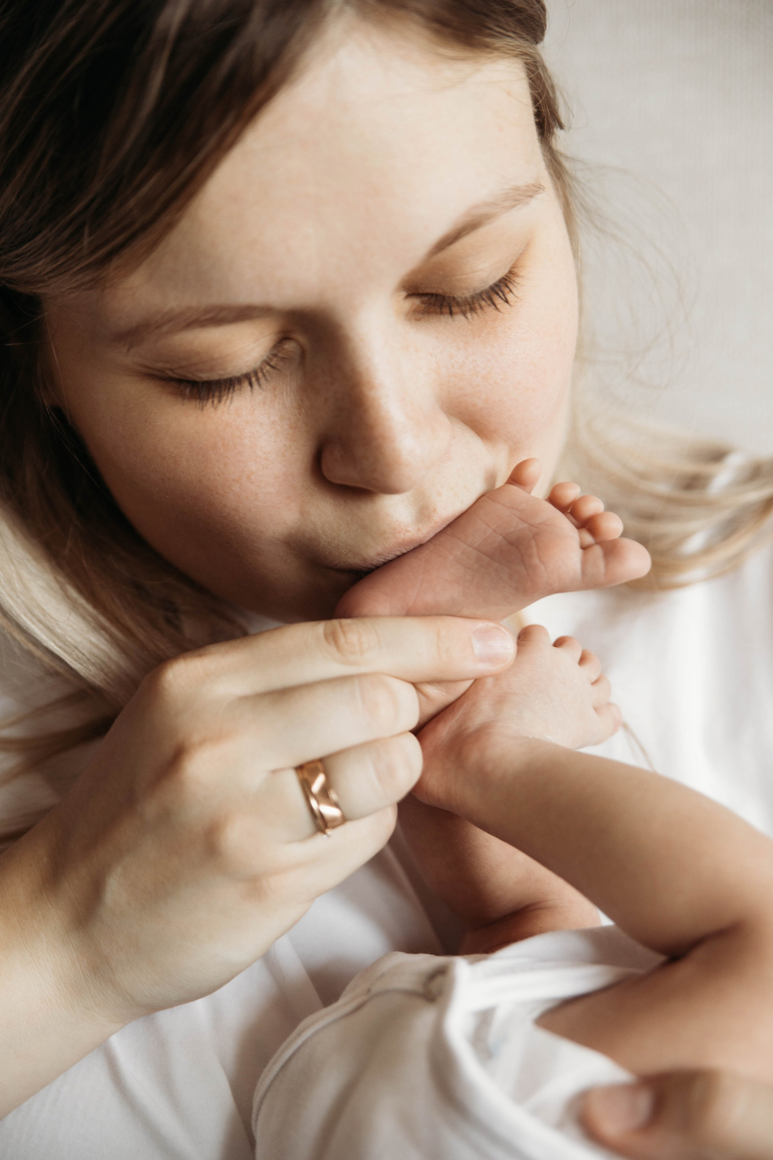 Семейные фотосессии. Фотограф в городе Лыткарино Волкова Ольга