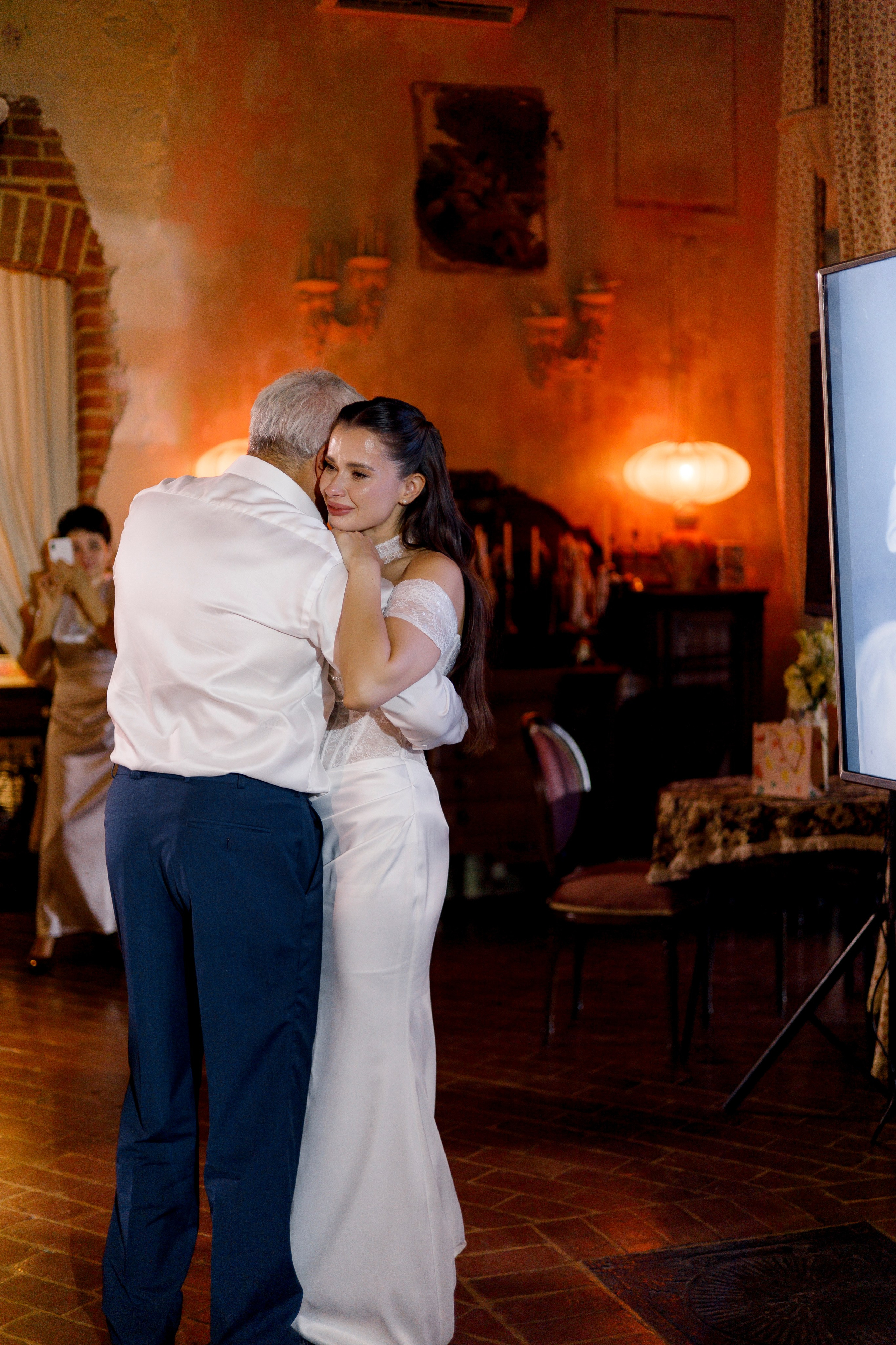 Роман и Ксения. Nikolpinhasova