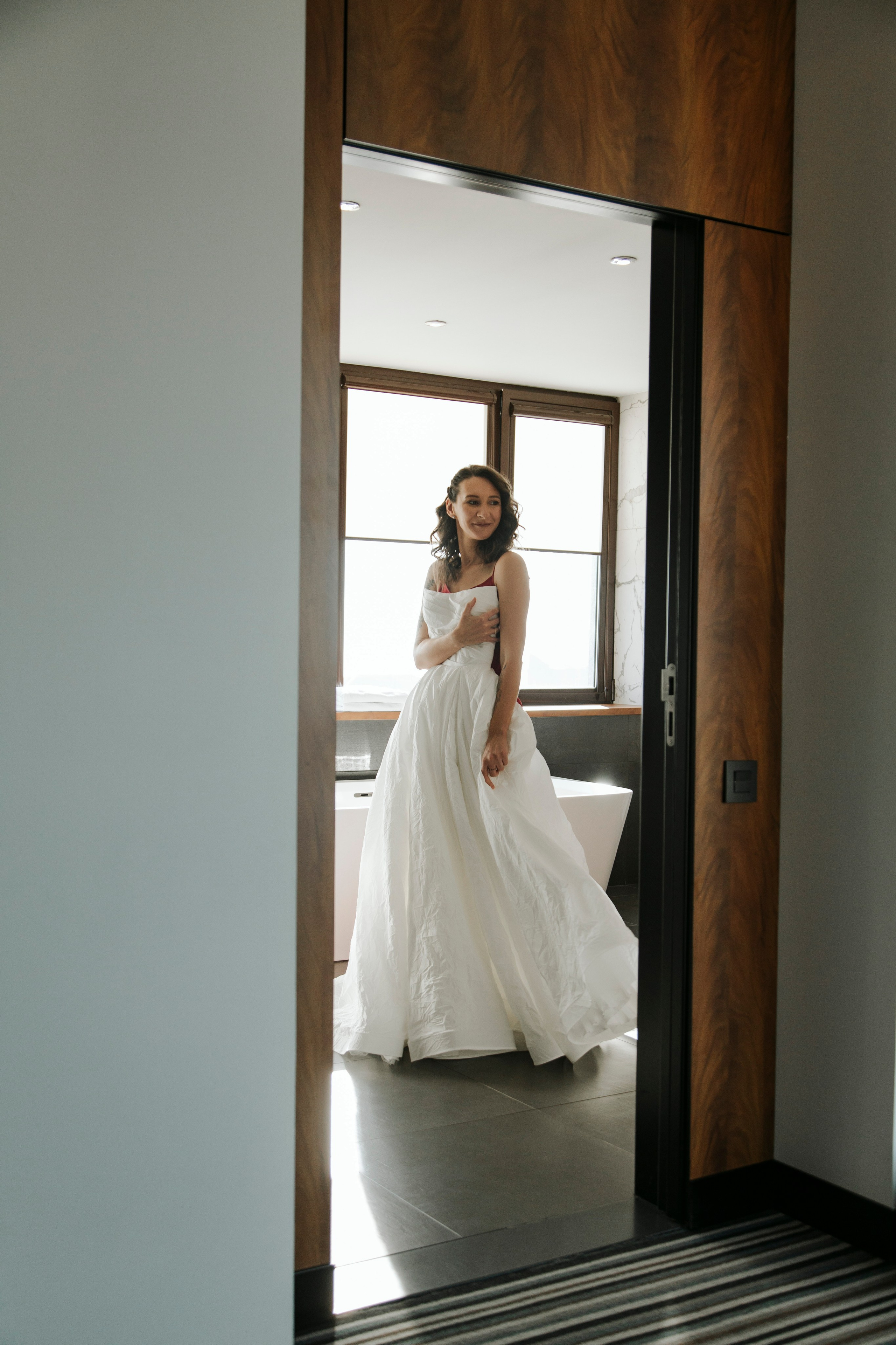 Сергей и Татьяна. Nikolpinhasova