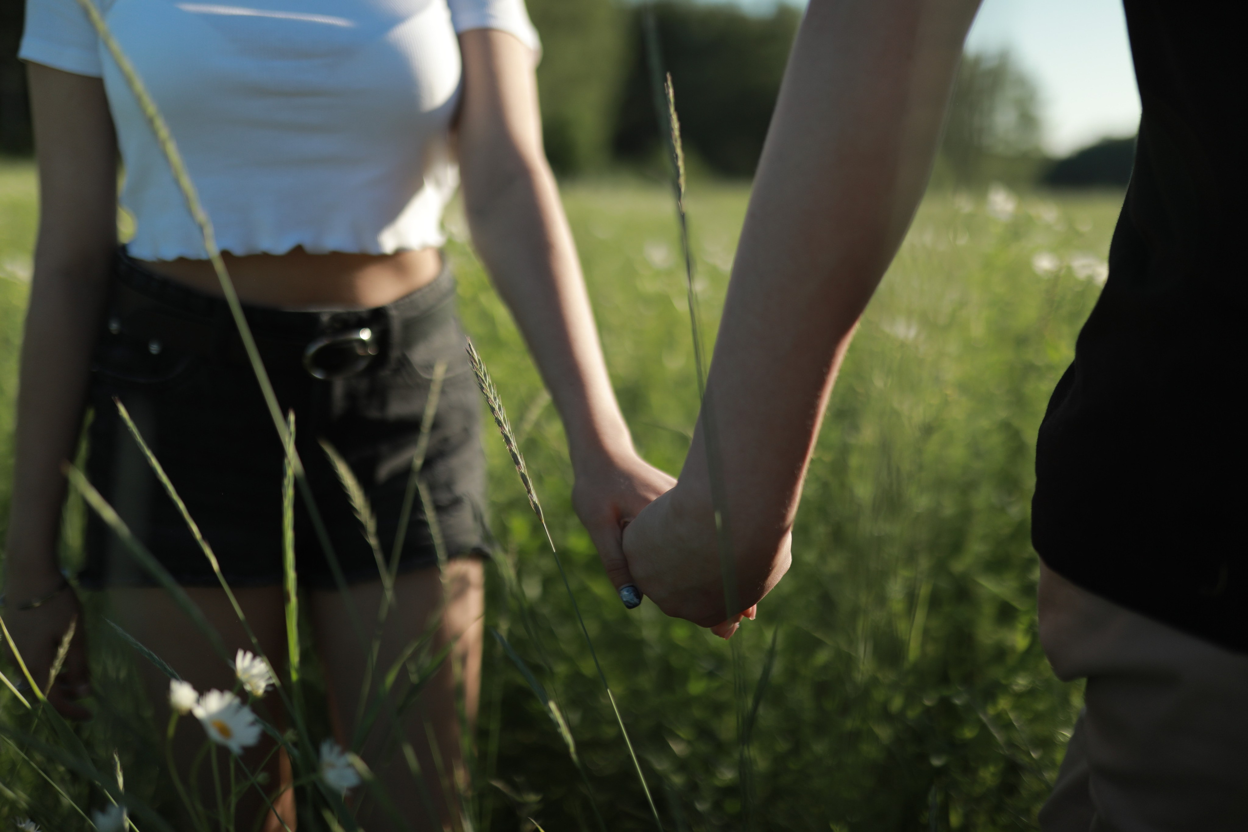 Макс и Карина. Фотограф София Комкина