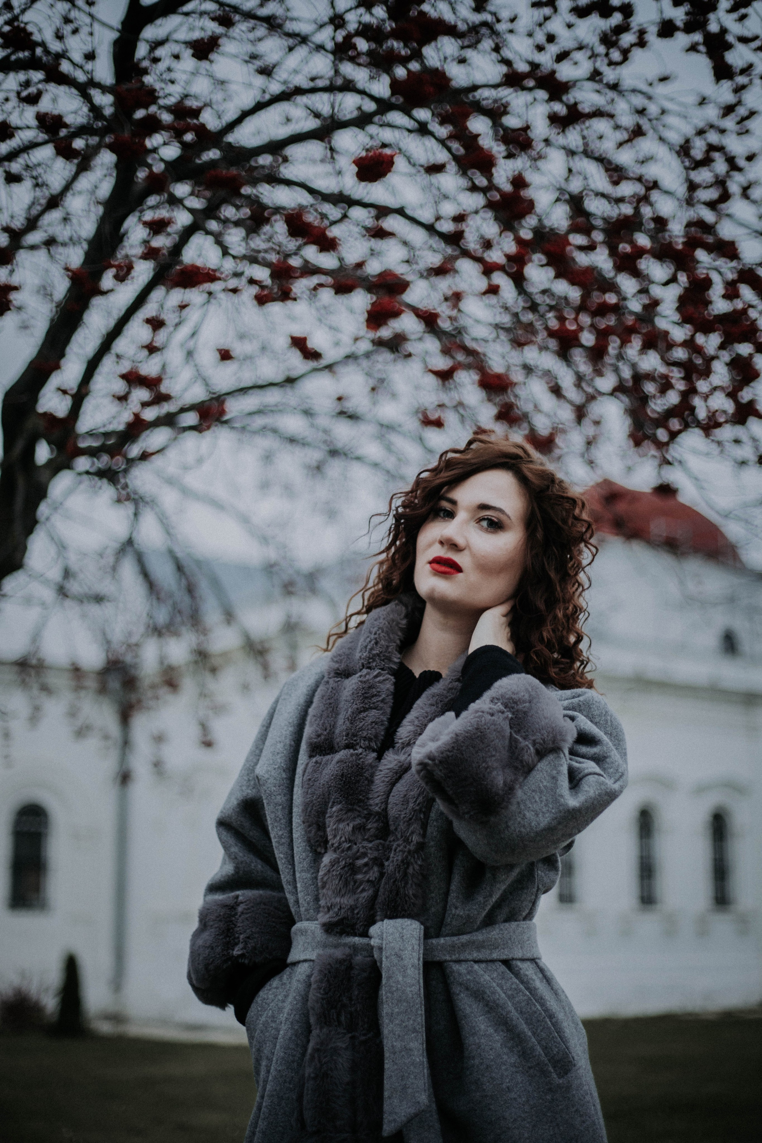 Лера. Фотограф София Комкина