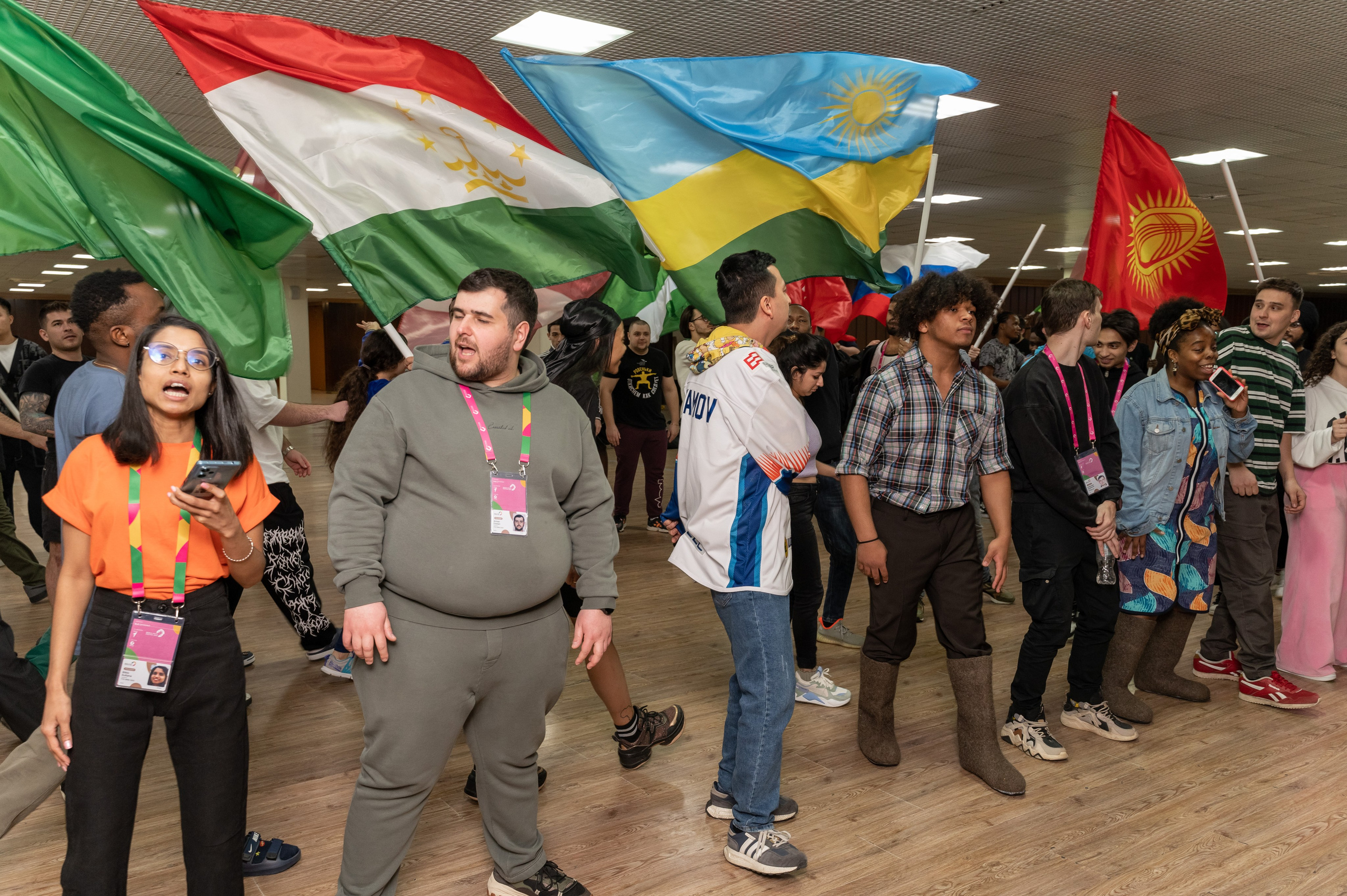 КВН. Бизнес-Фотограф Краснодар