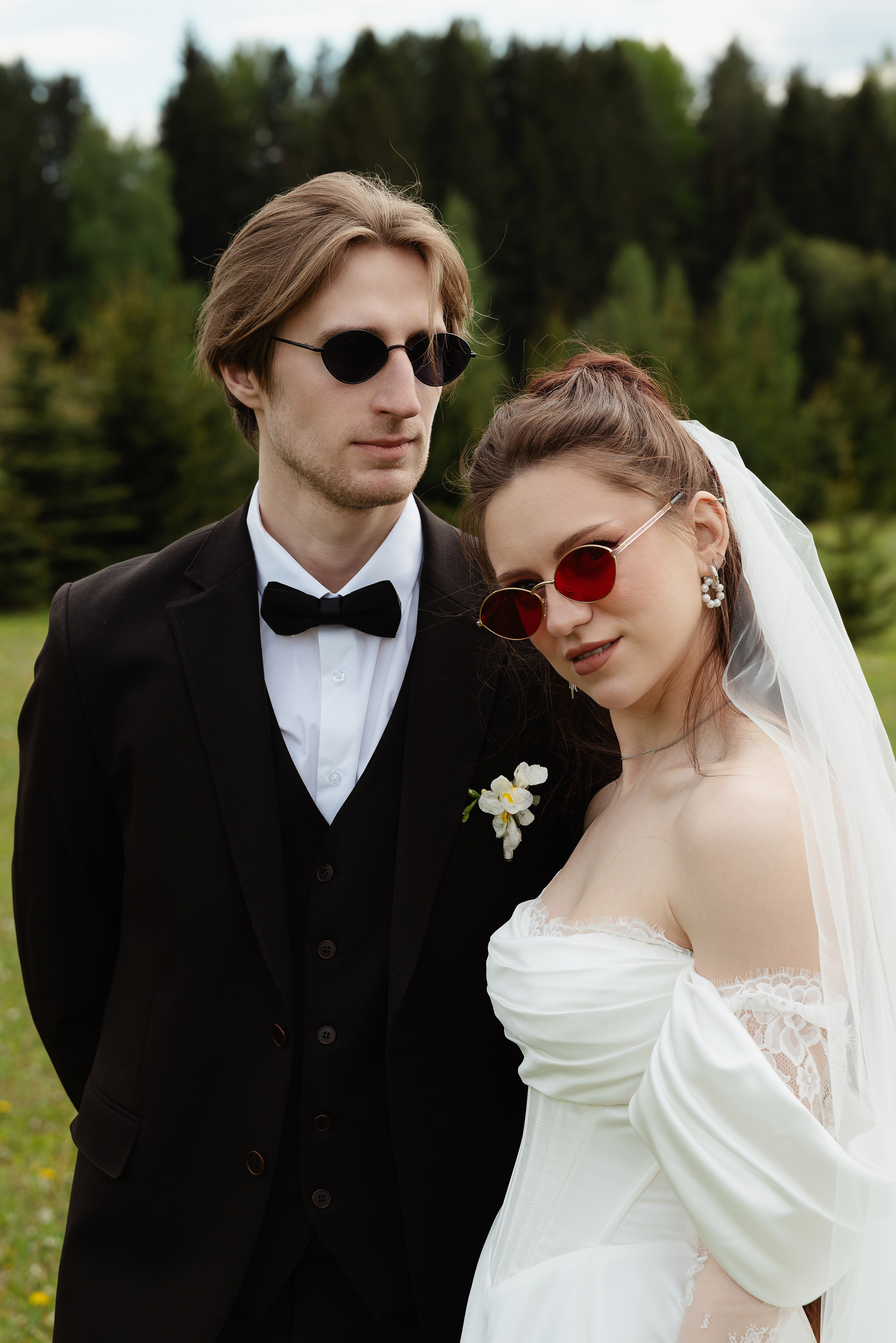 A&A. Репортажный и свадебный фотограф в Минске Шамко Анатолий