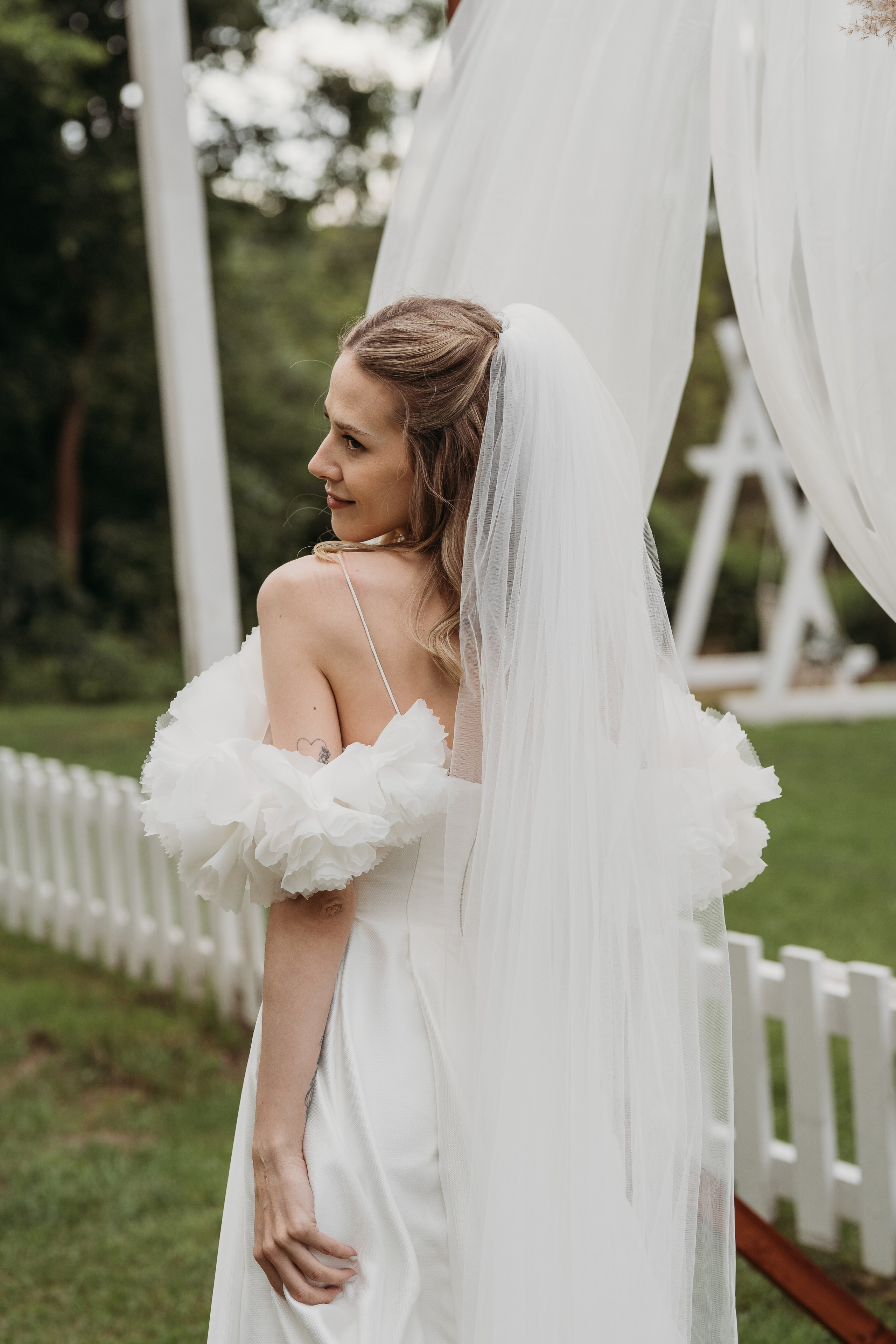 Федор и Ника. Искренний фотограф