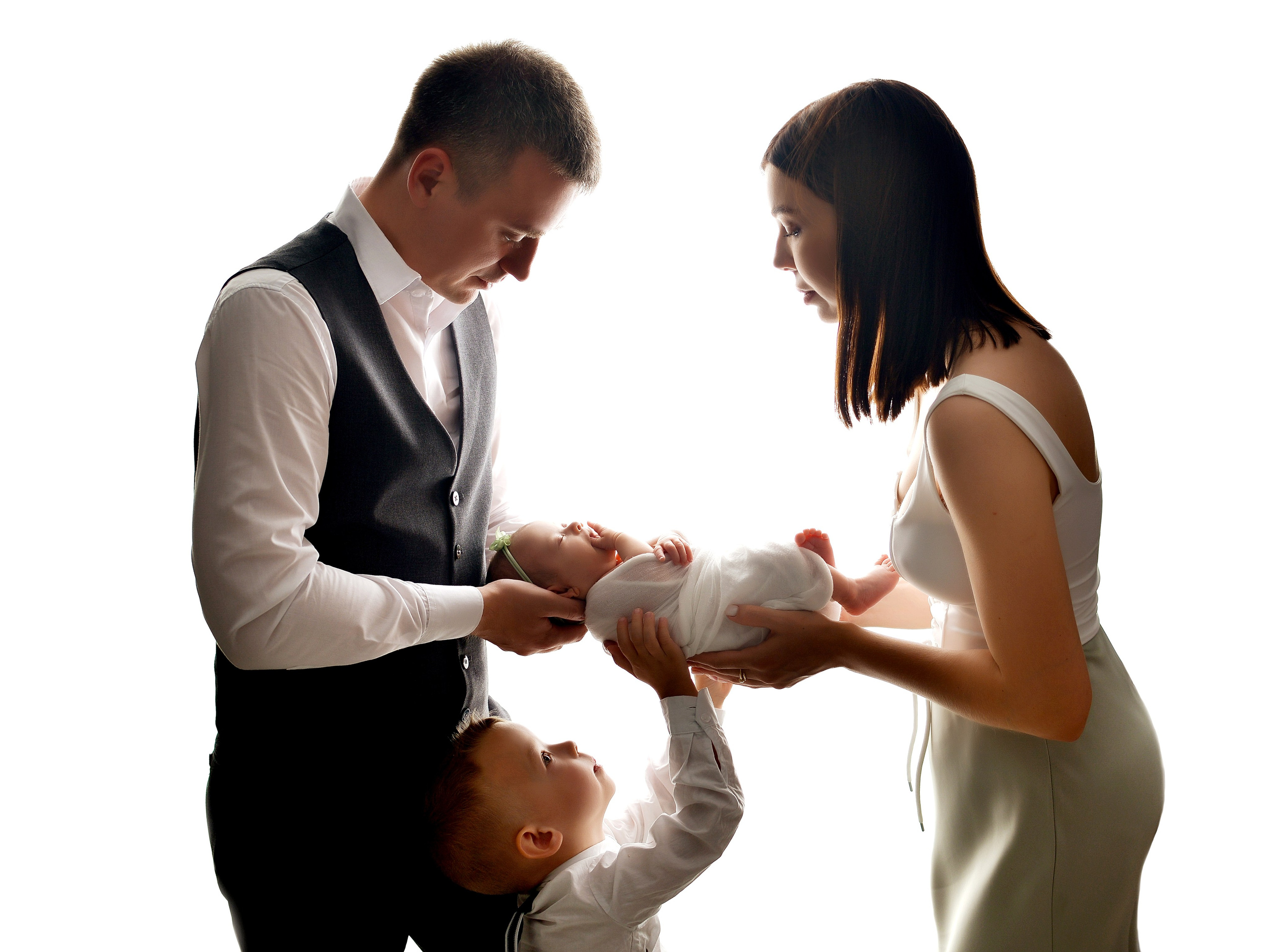 Фотосессия с младенцем Краснодар. Фотограф новорожденных Краснодар Малышенко Надежда