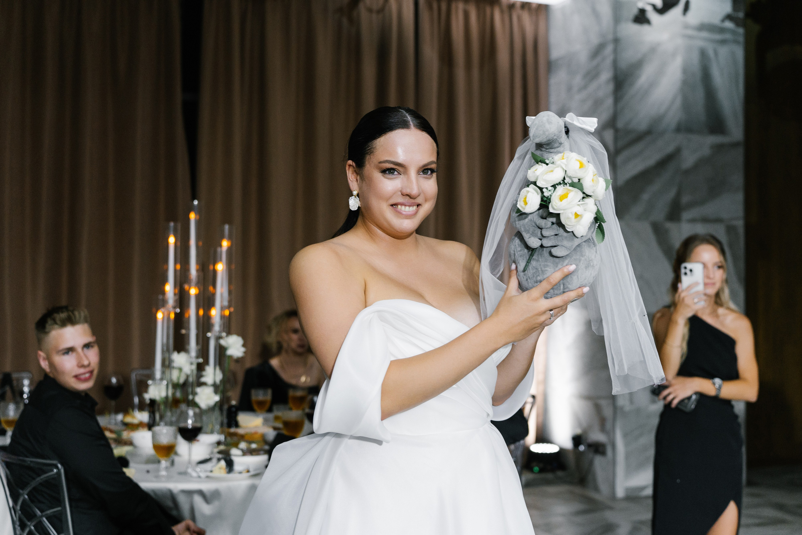 Екатерина и Сергей. Свадебный и семейный фотограф Кокушева Юлия Нижний Новгород