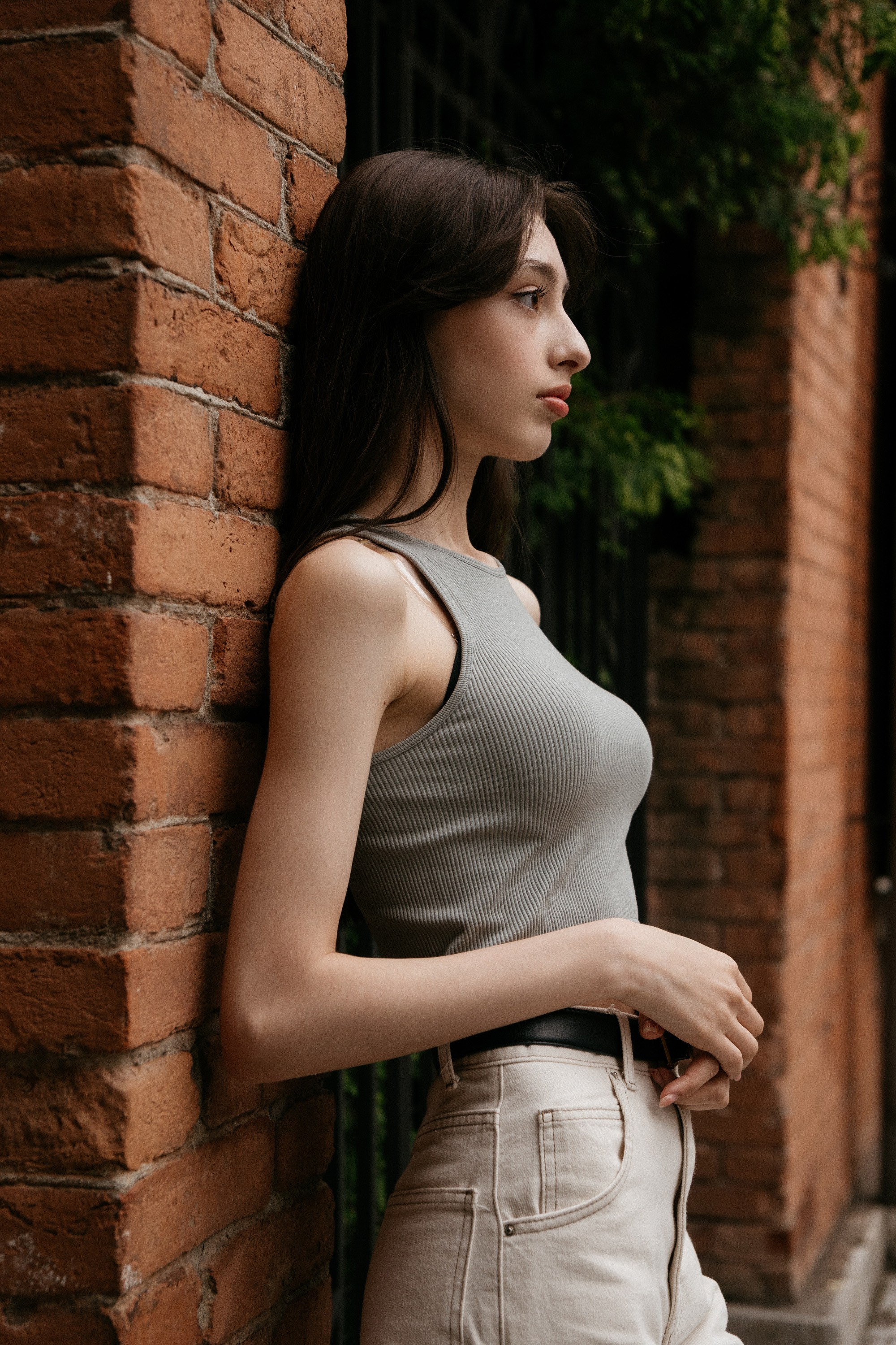 Аделина. Серж Пироев | Фотограф во Владикавказе