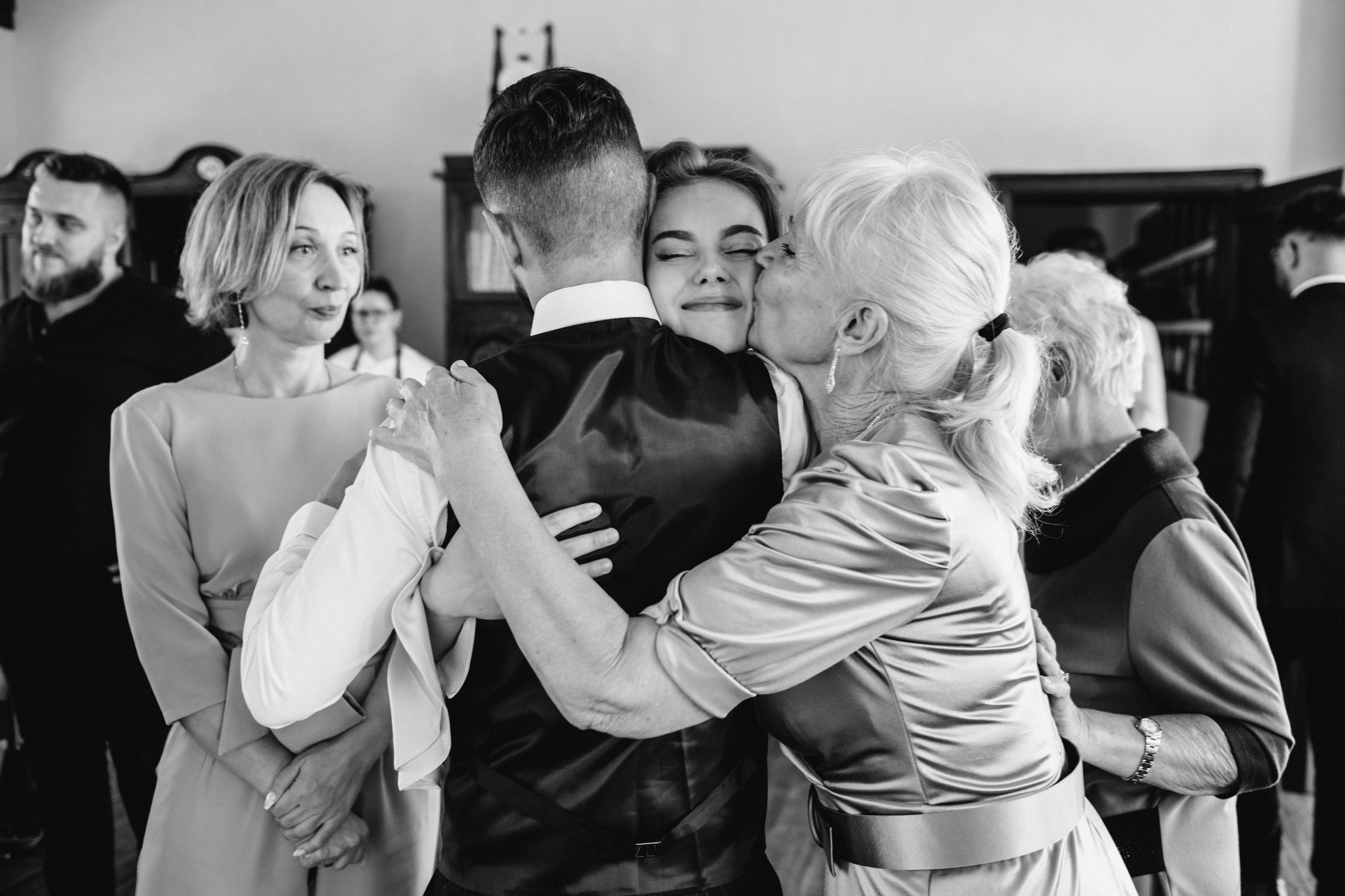 WEDDING. Мария — Свадебный фотограф