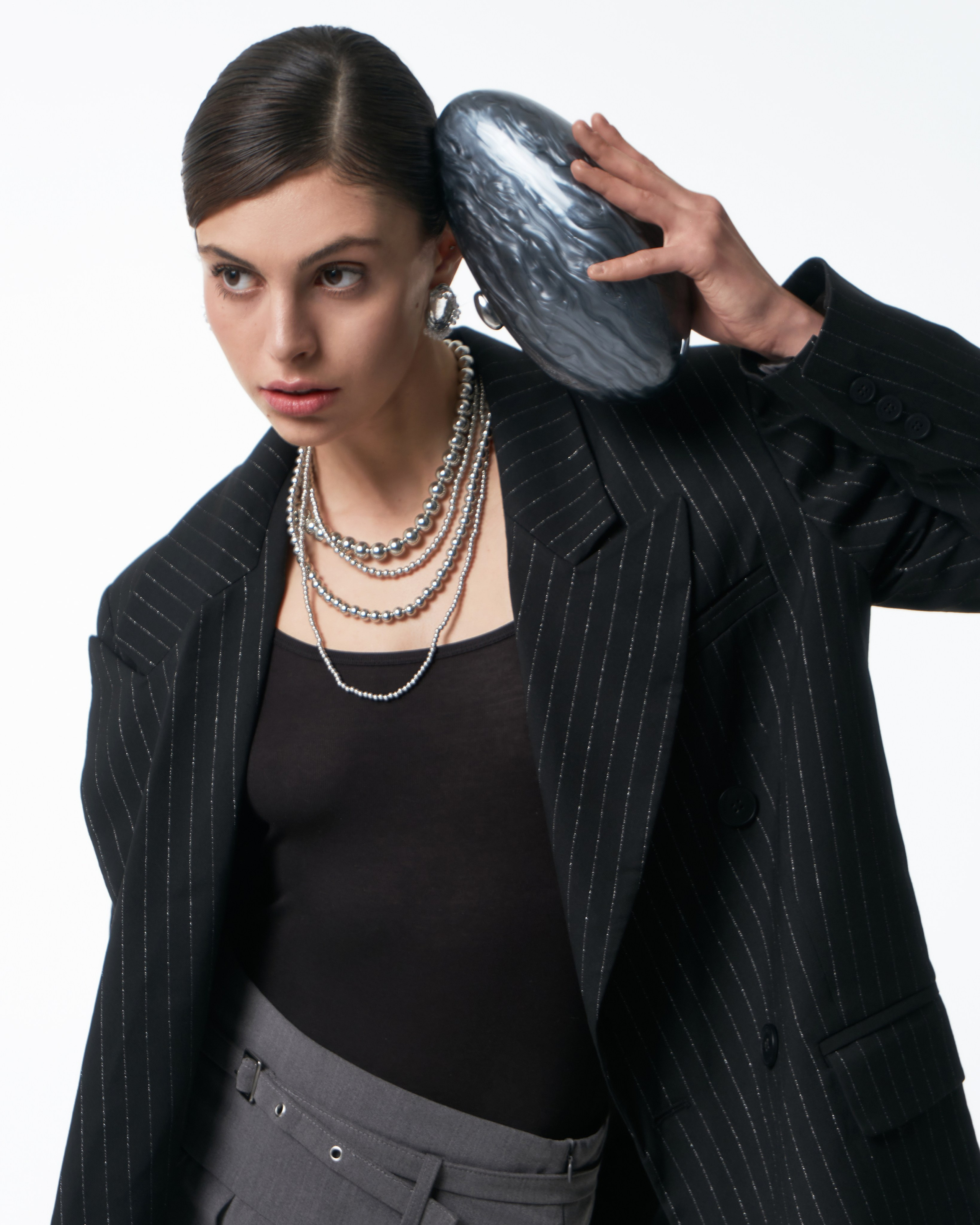 Anna. Фотограф Калашникова Софья