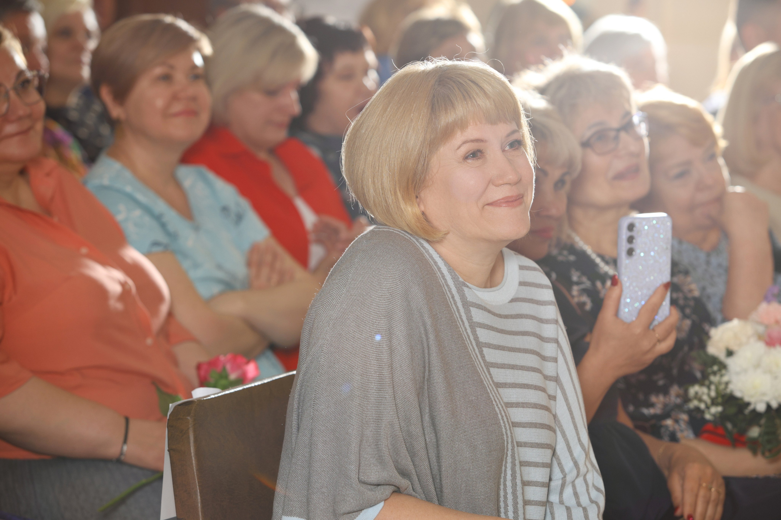 Звоним в последний раз