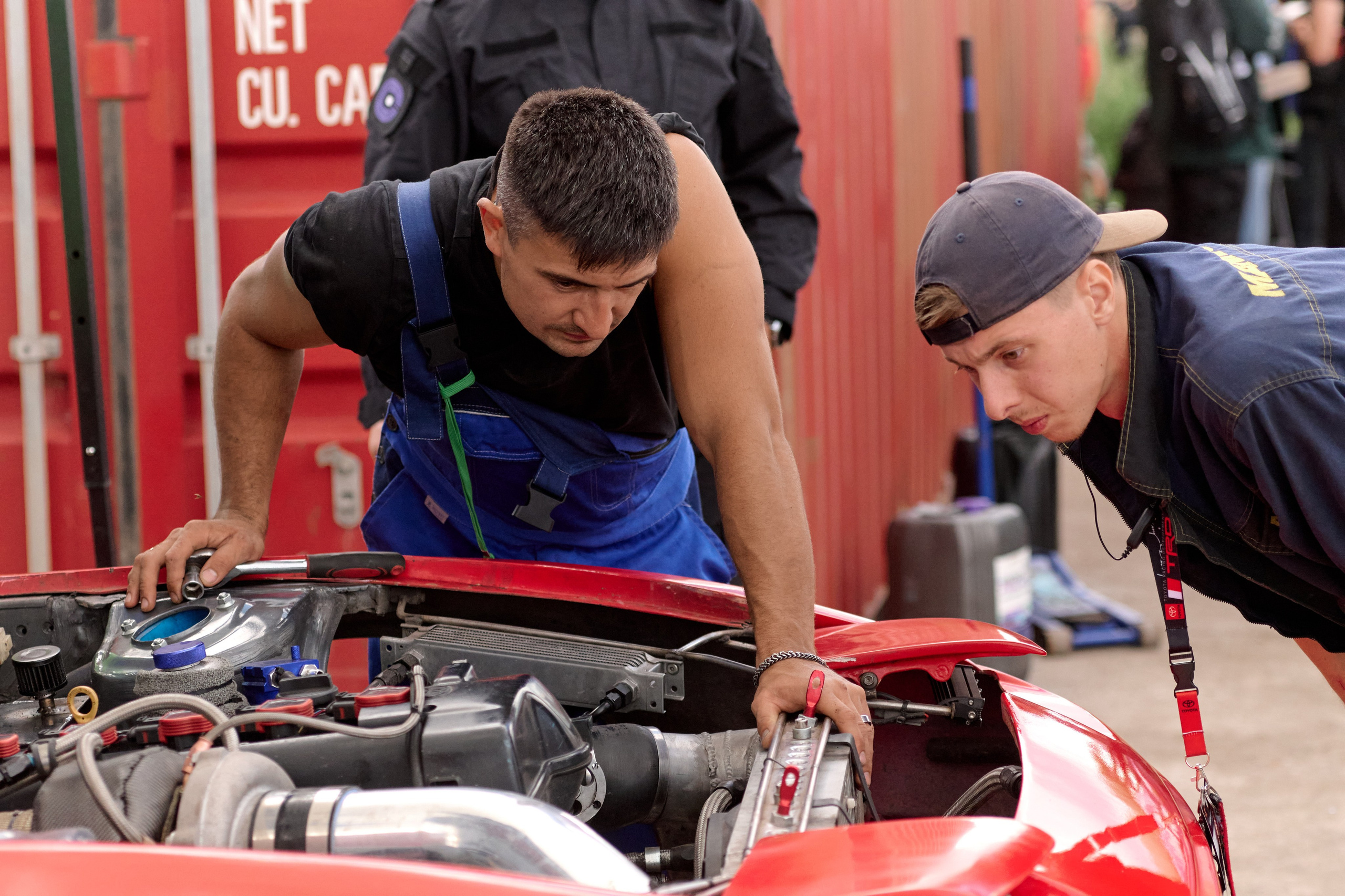 4 этап кубка Ракета 2025 год. Сергей Богомолов. Свадебный и семейный фотограф