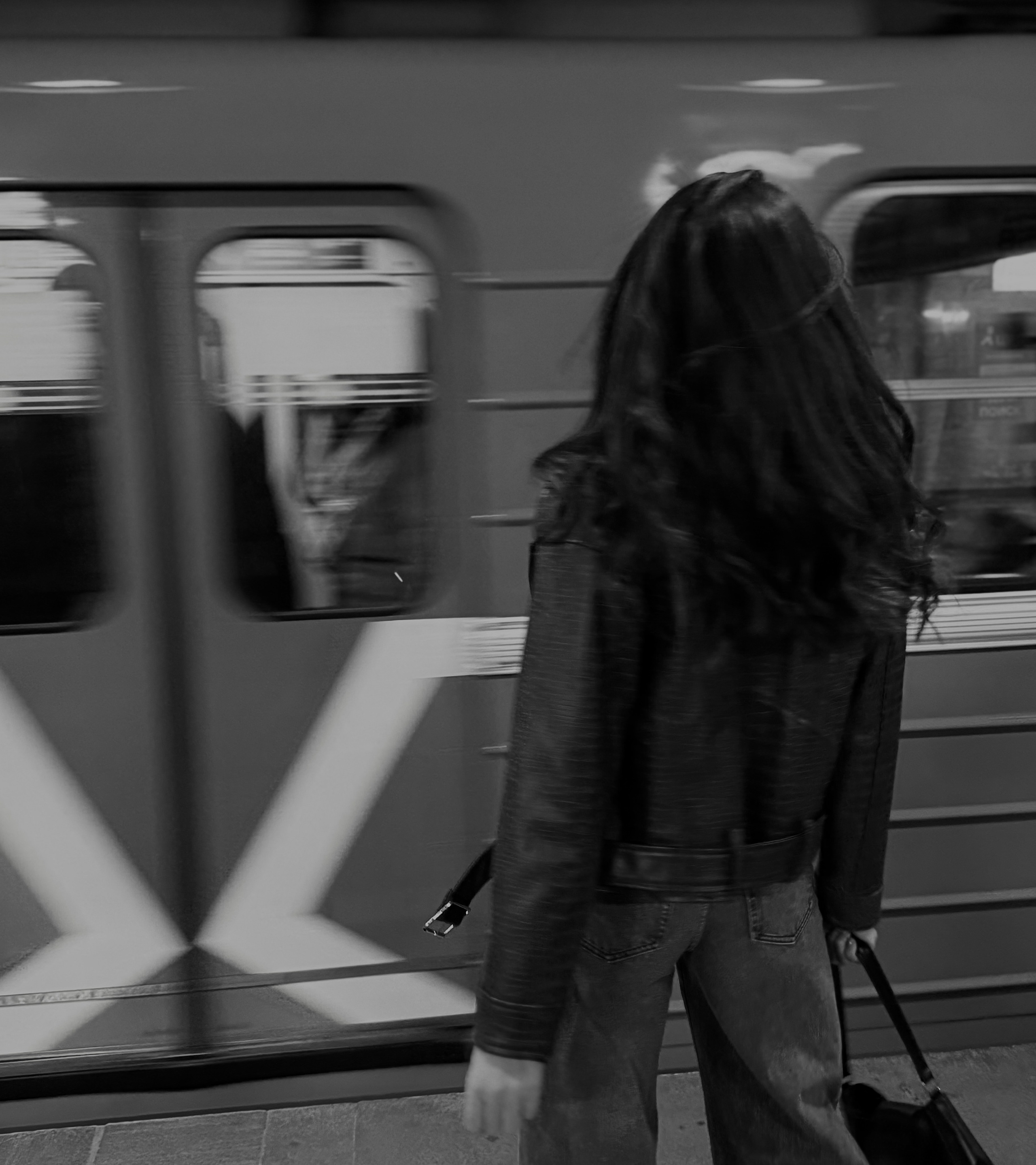 Кристина. Мобильный фотограф в Новосибирске Прилукова Анастасия