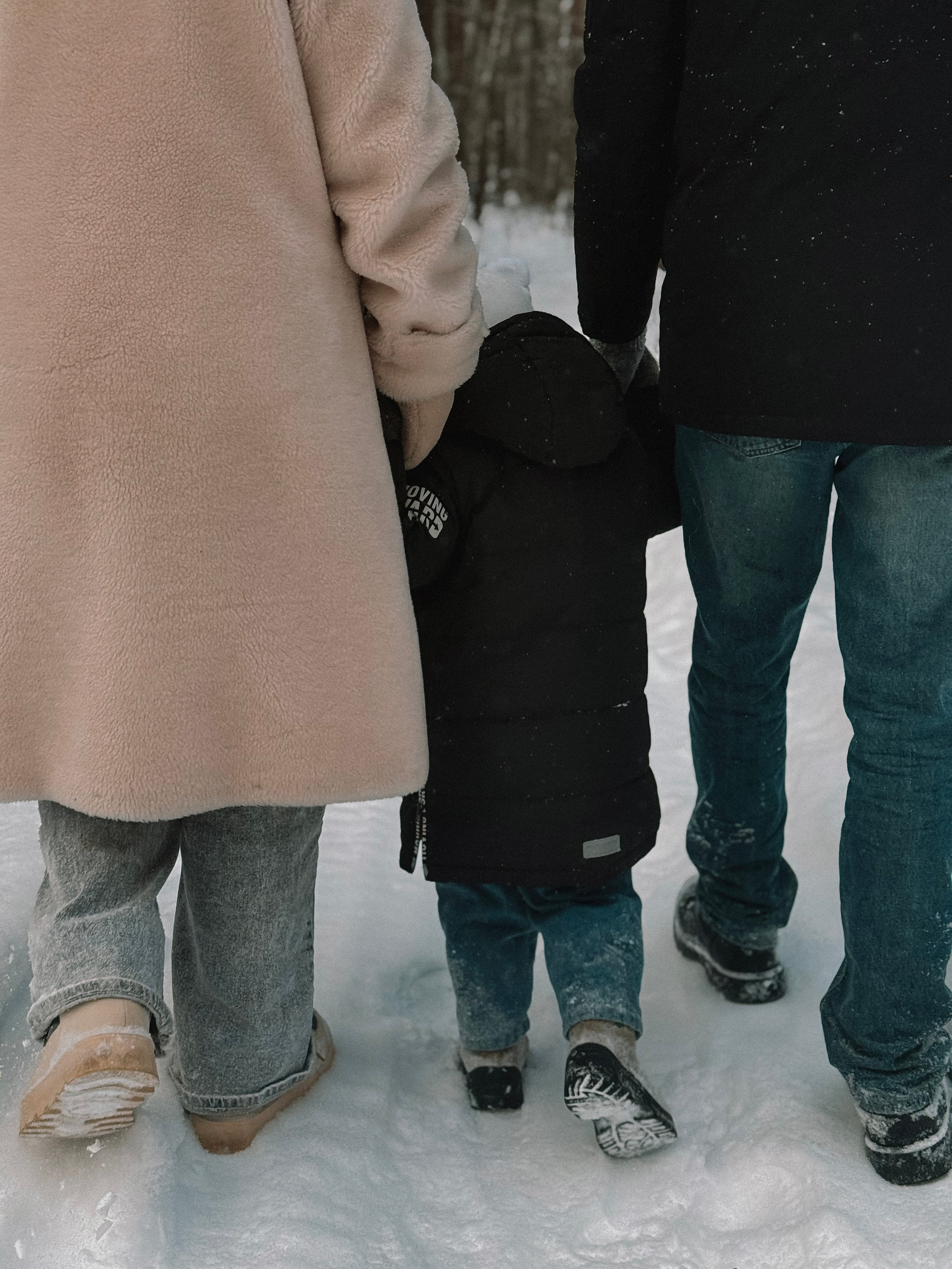 Арина, Степан и Иван. Мобильный фотограф в Новосибирске Прилукова Анастасия