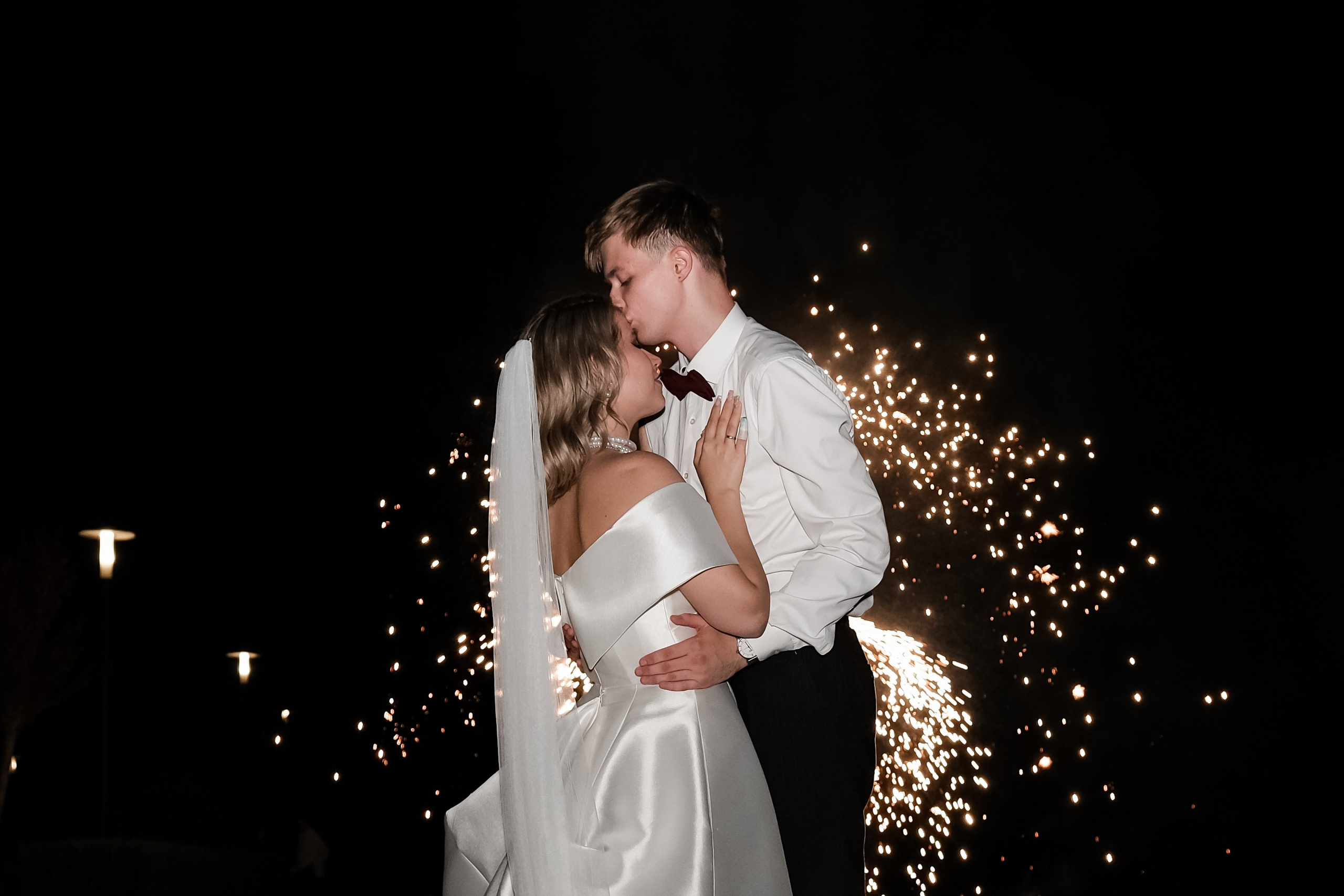 Серафим и Тамара