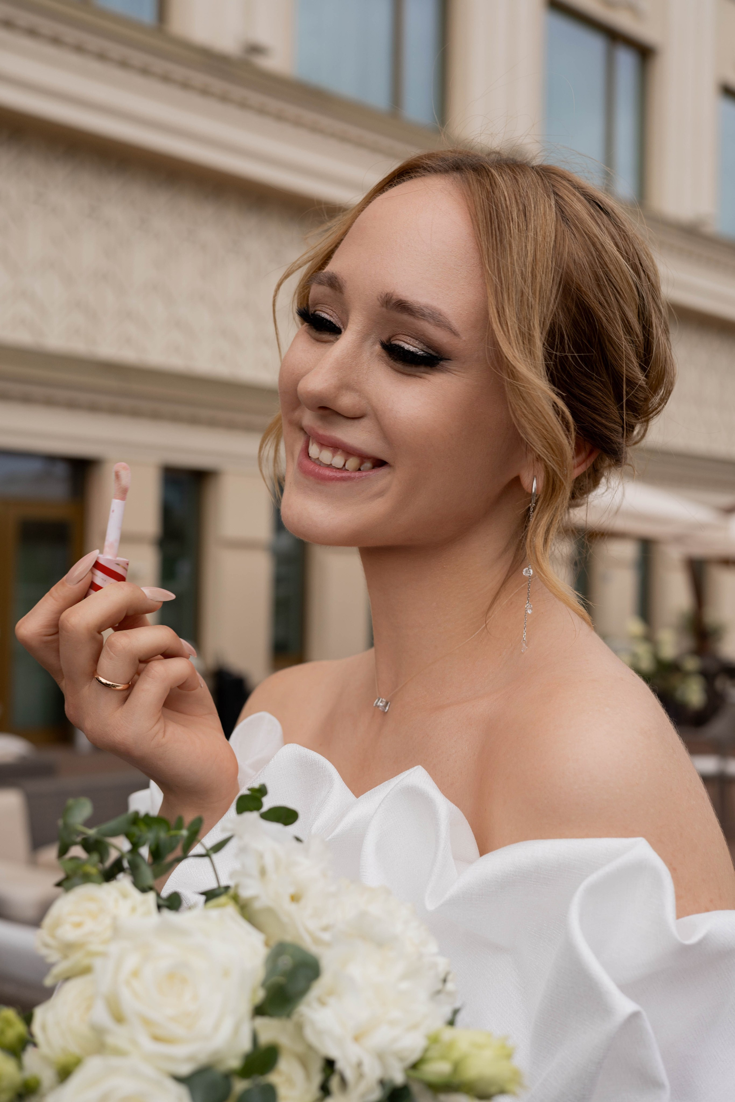 Татьяна & Владислав. Фотограф в Самаре Ксения Владимировна