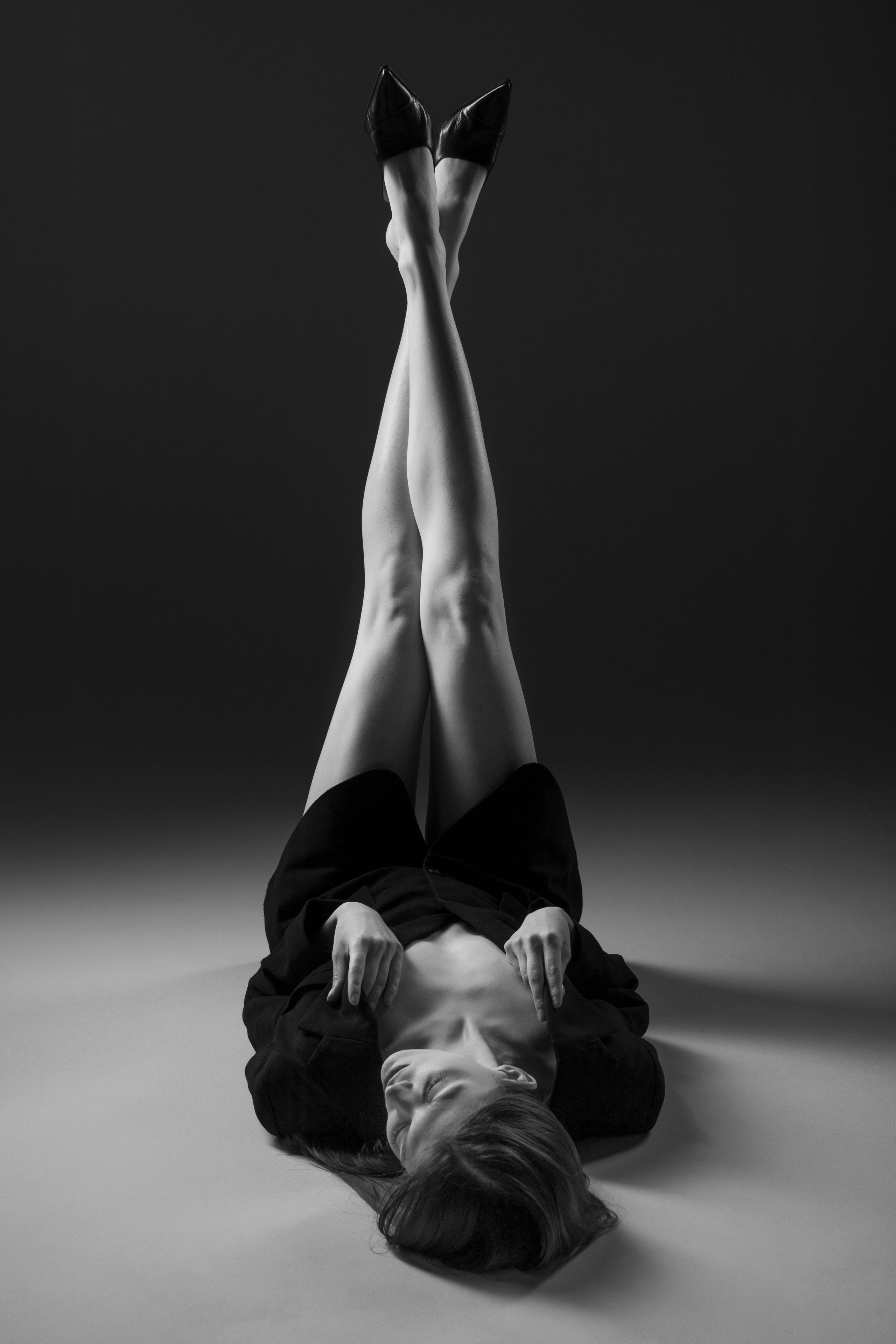 ПОРТРЕТЫ. Photographer Manakova Olga