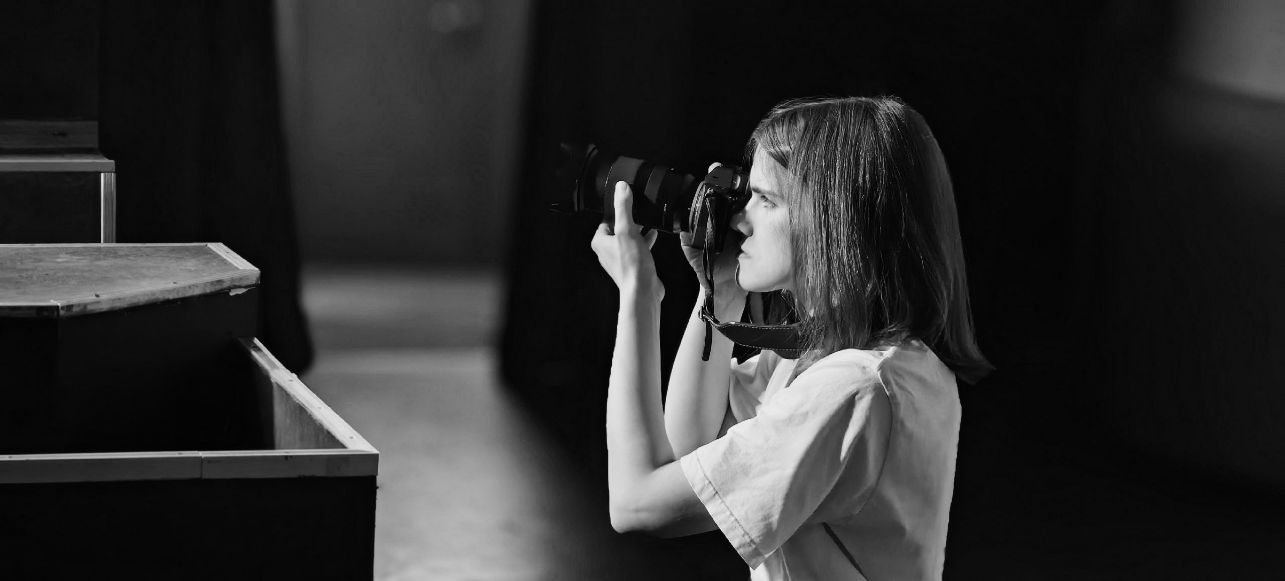 Фотограф Анна Берзина, Санкт-Петербург